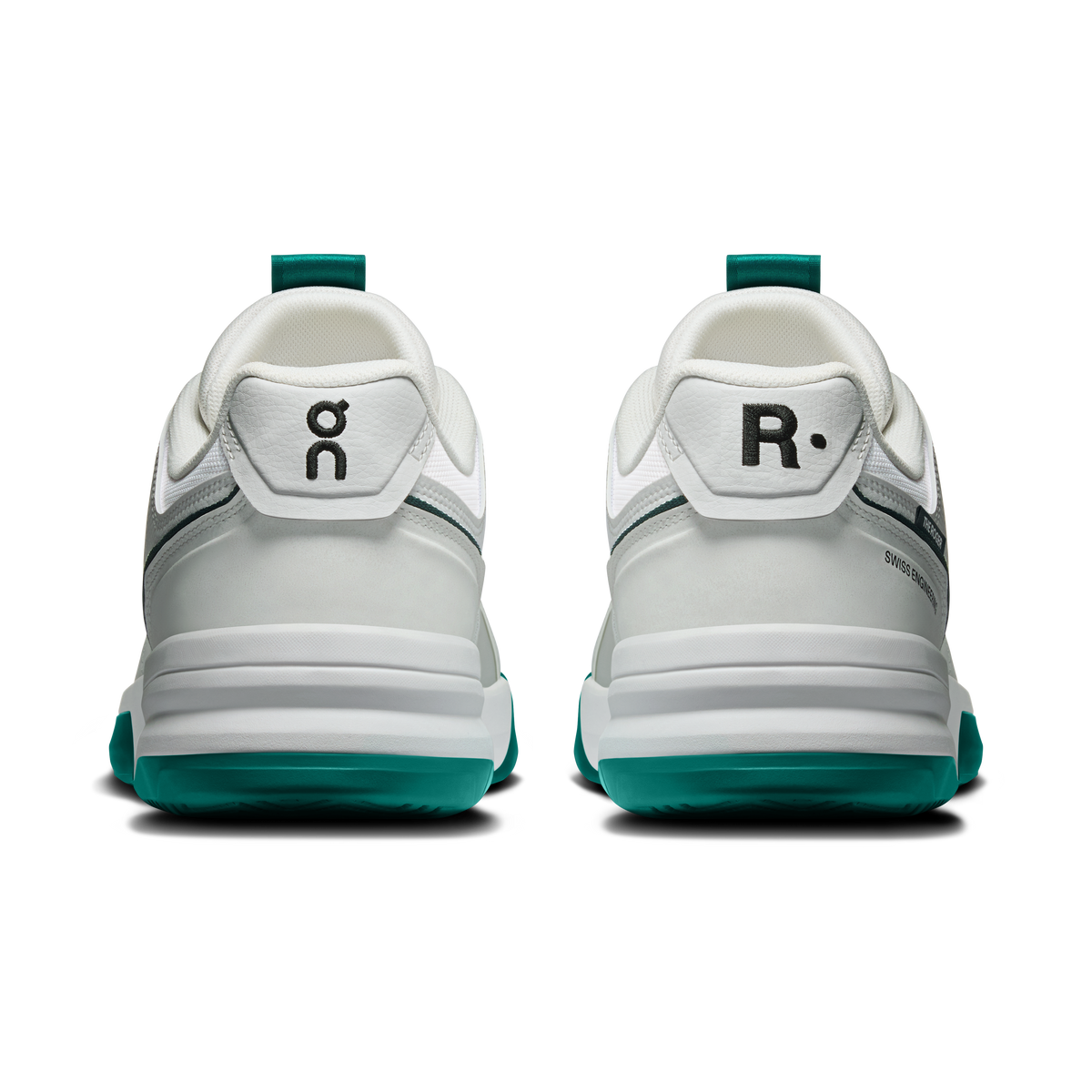THE ROGER Clubhouse Pro 2