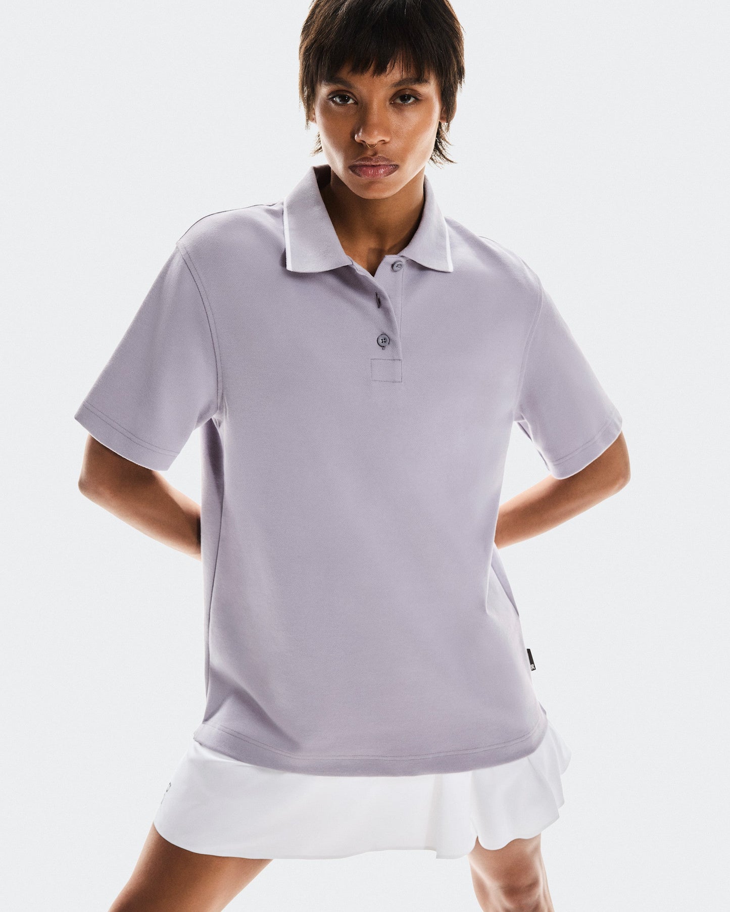 Courtside Polo