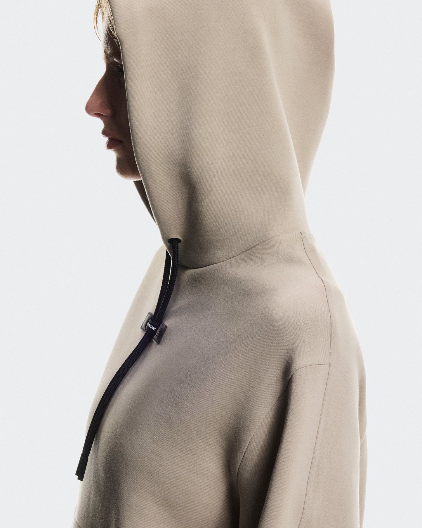 Focus Tech Hoodie