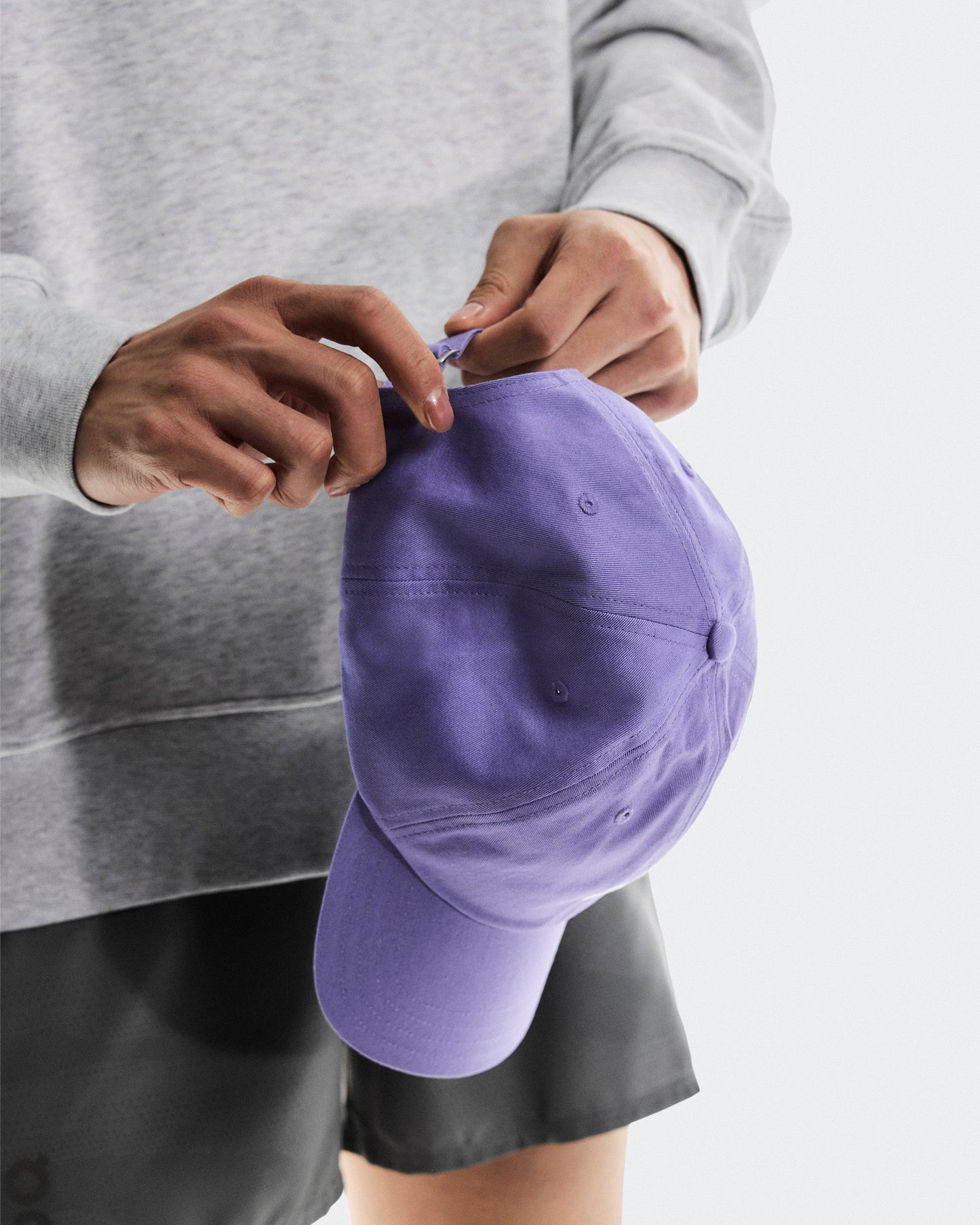 All-Day Cap