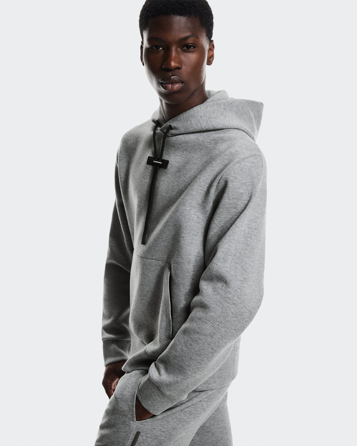 Focus Tech Hoodie