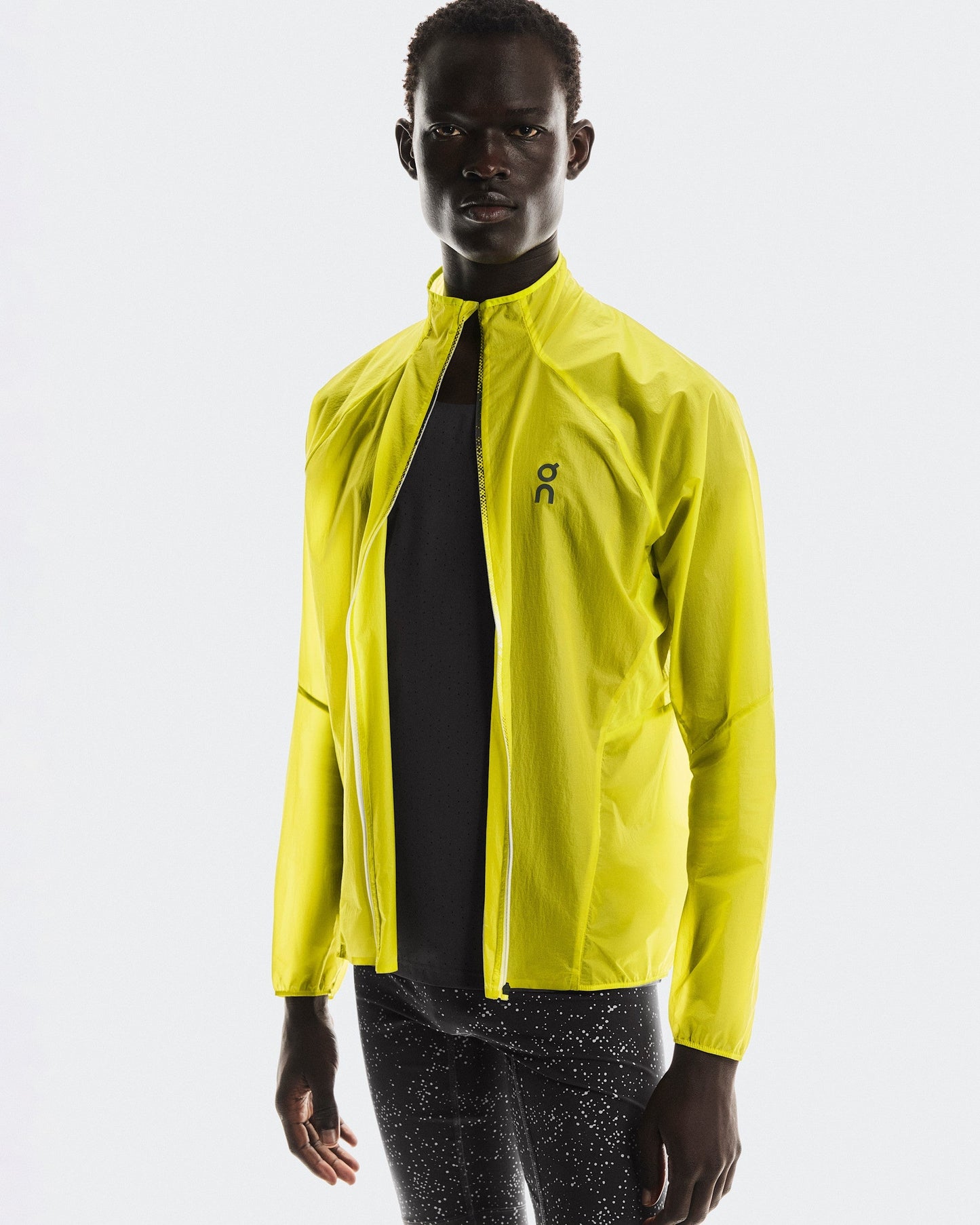 Zero Jacket