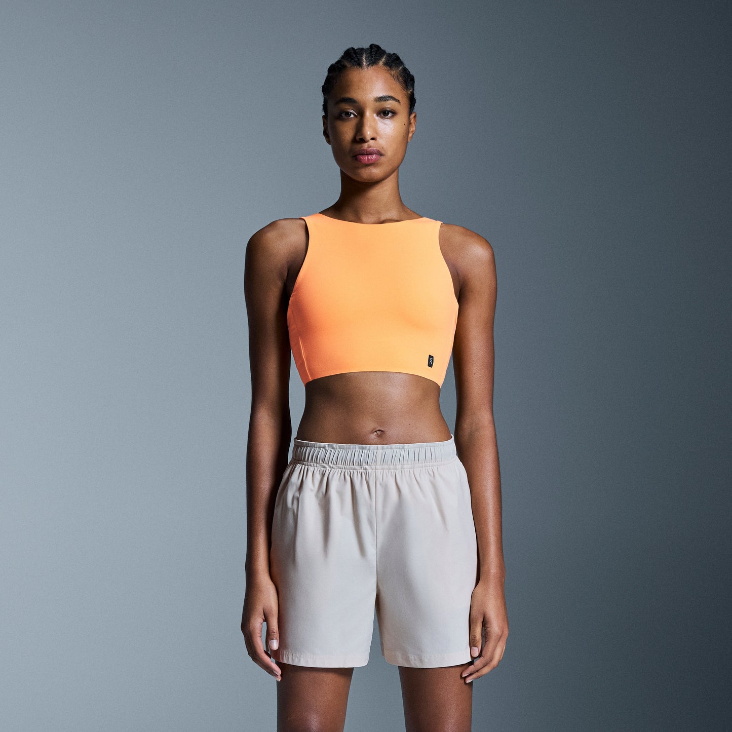 Core 2-in-1 Crop