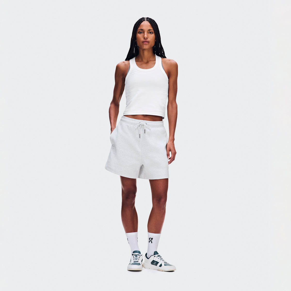 Club Collective Shorts