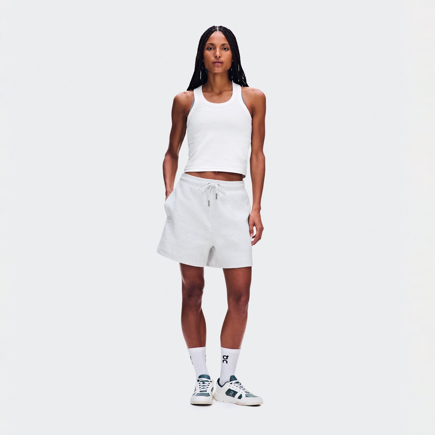 Club Collective Shorts