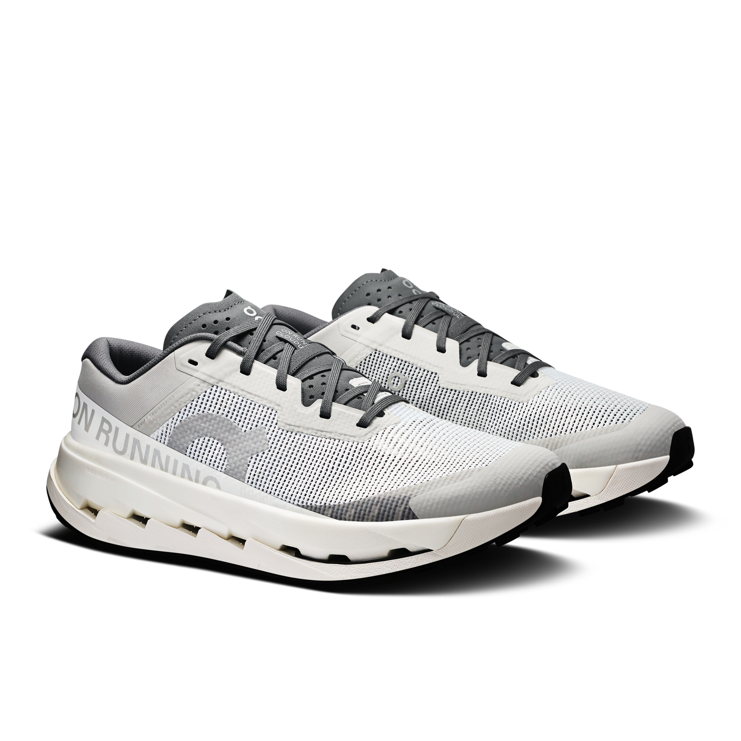 Cloudultra 3