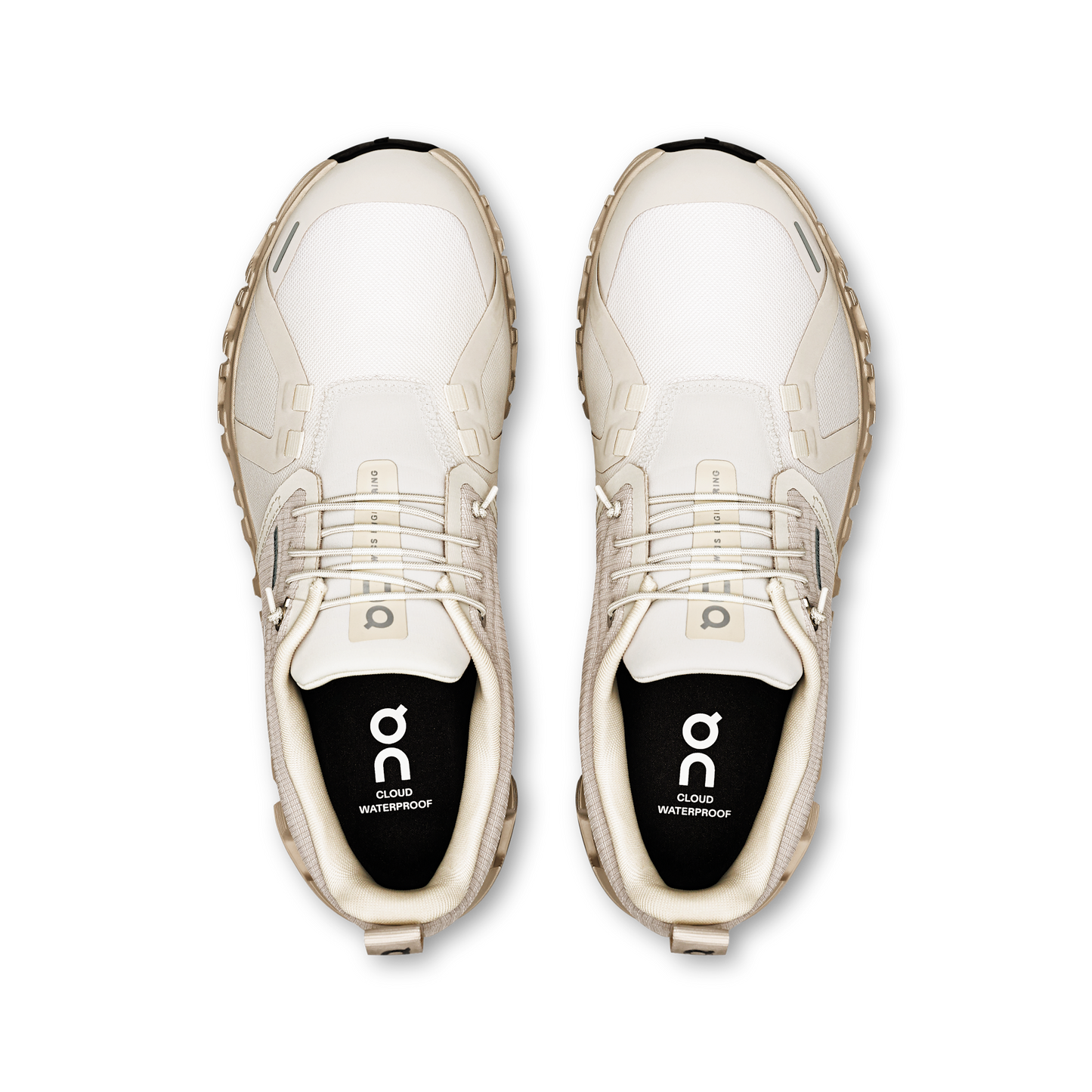 Cloud 6 Waterproof