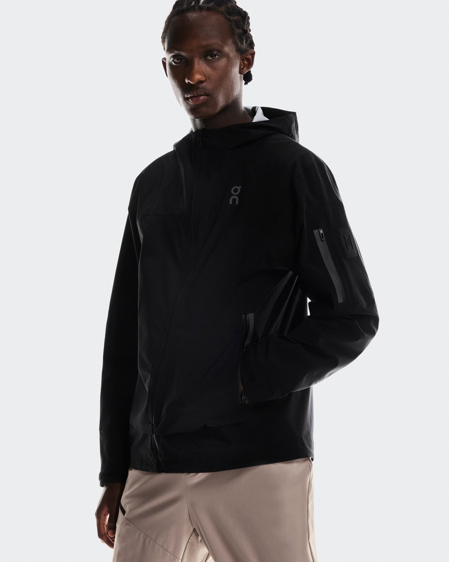 Trek Jacket