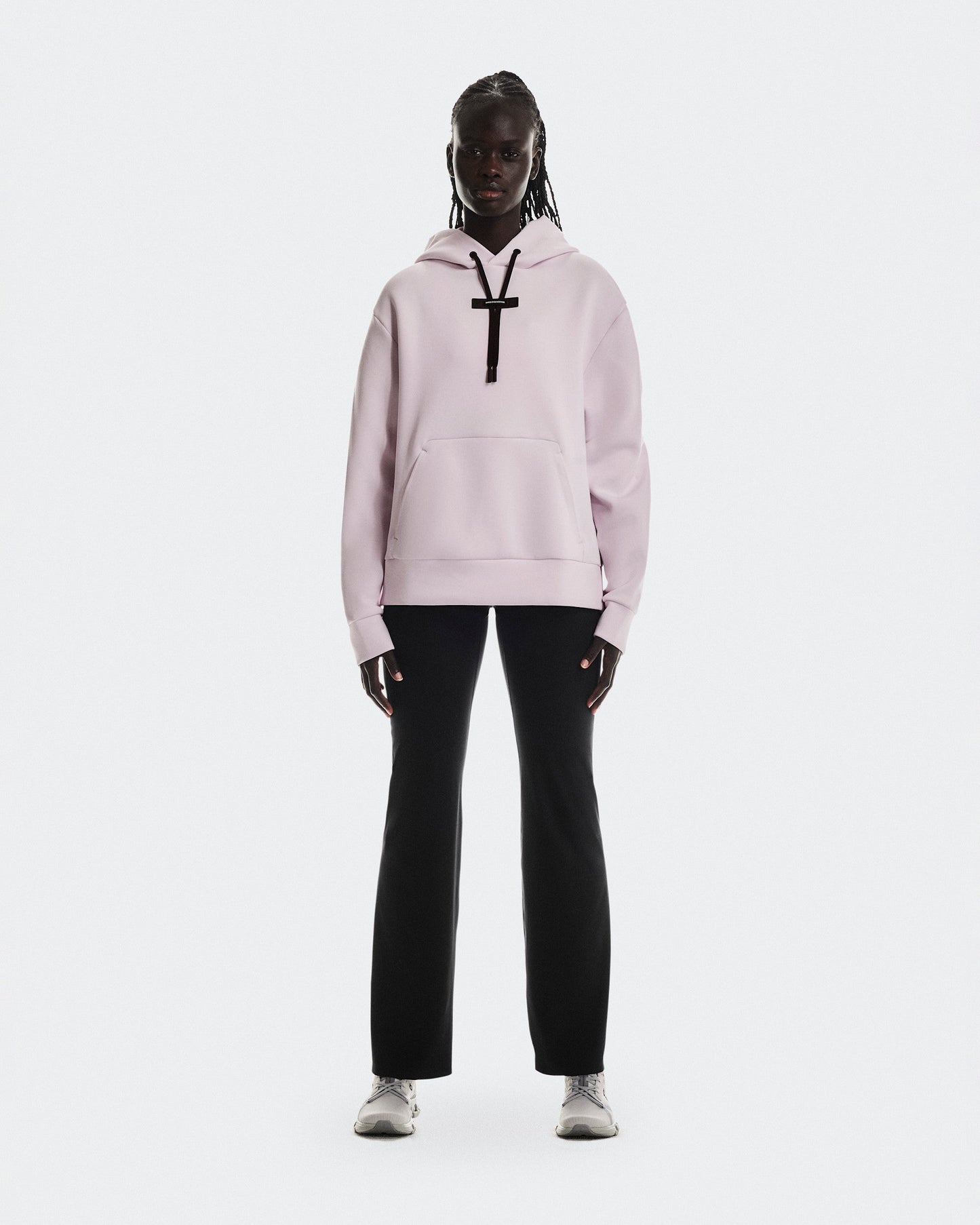 Focus Tech Hoodie