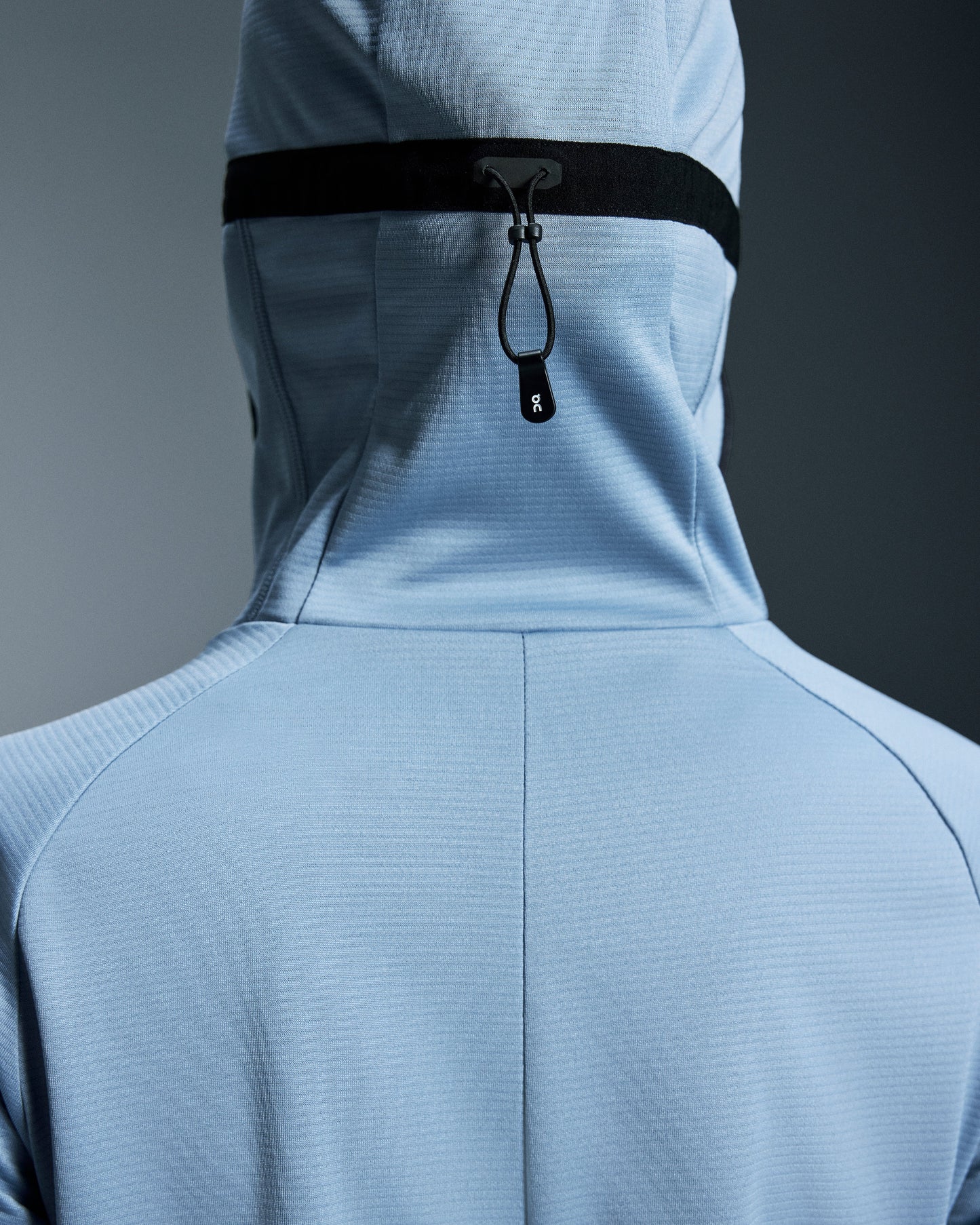 Climate Zip Hoodie