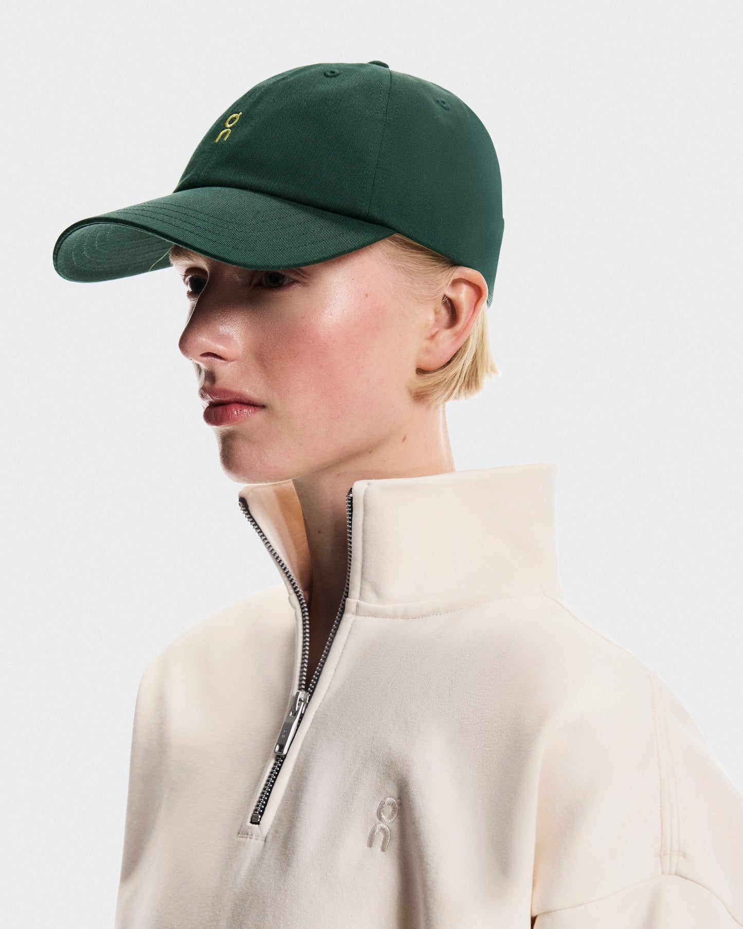 All-Day Cap