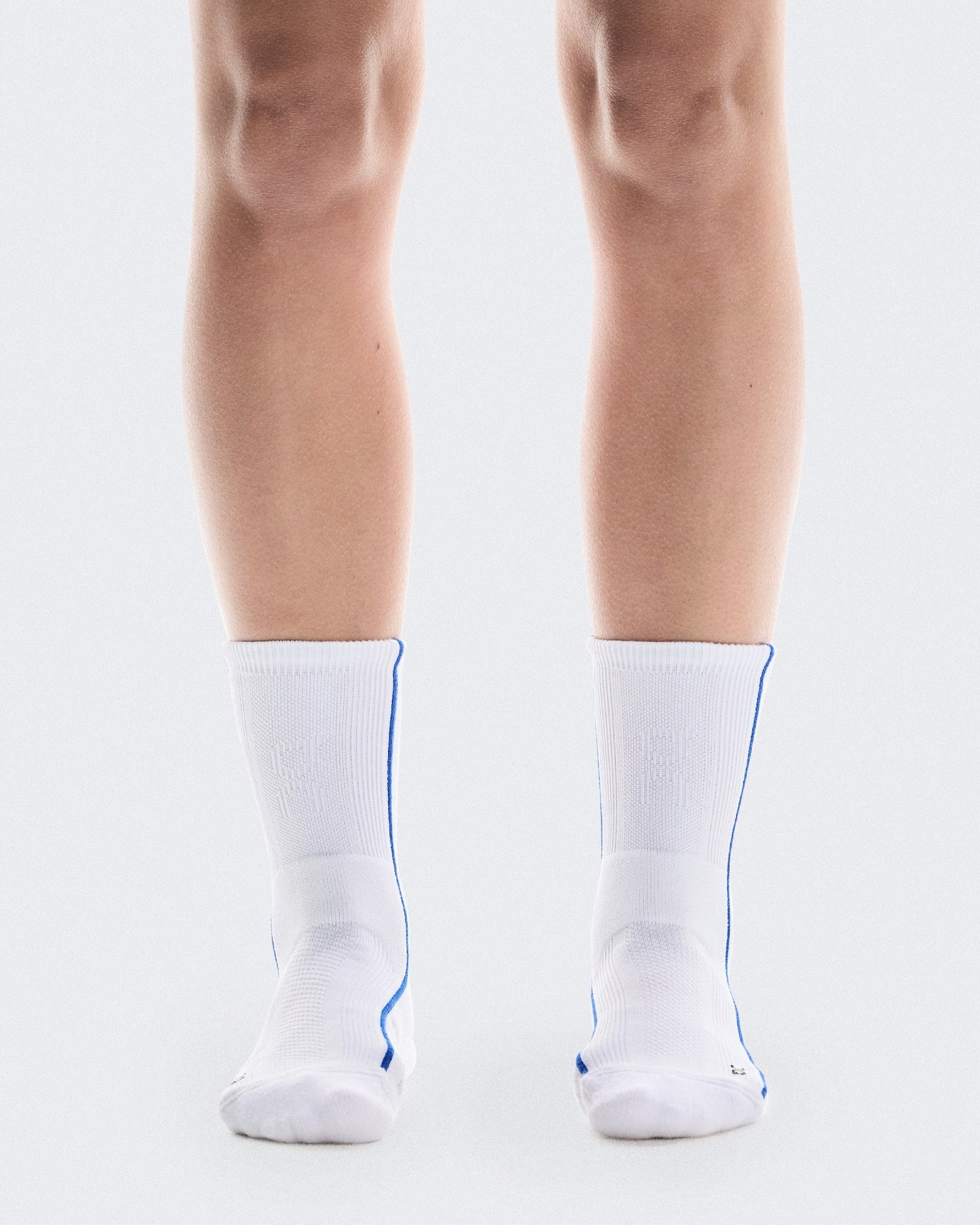 Court Sock High