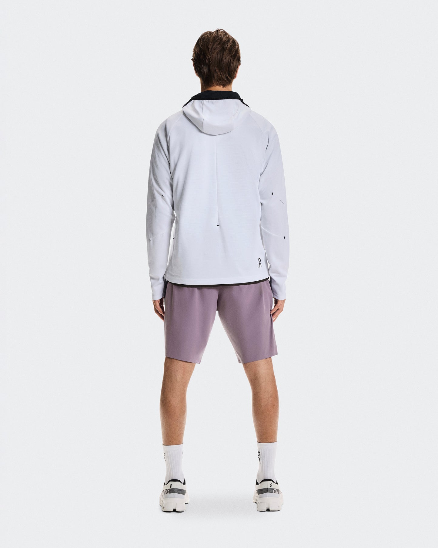 7" Performance Shorts