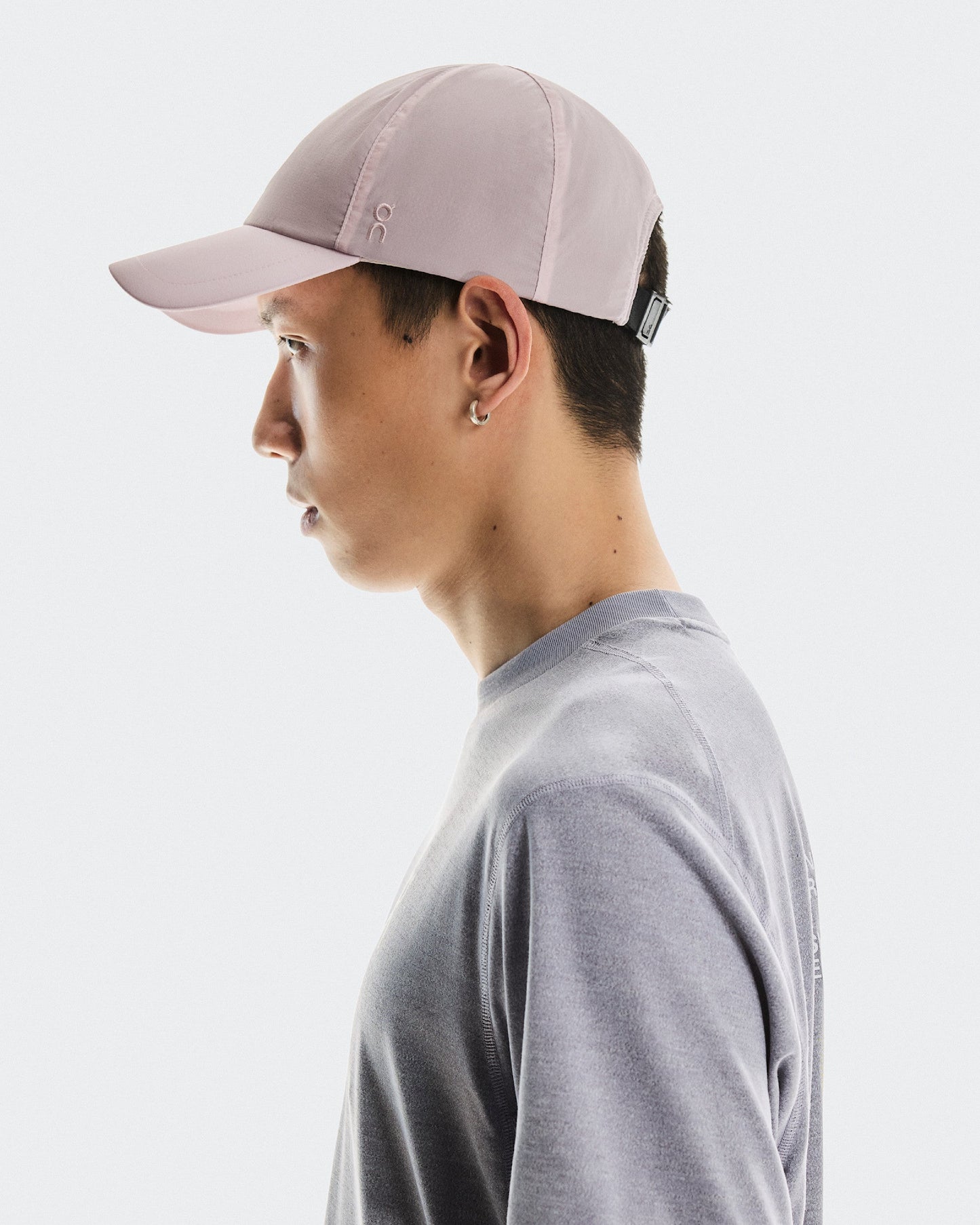 On Cap