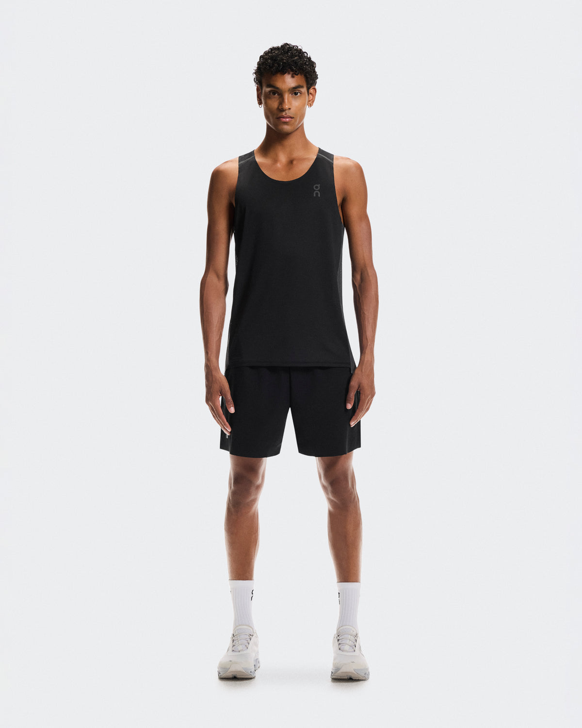 Performance Tank