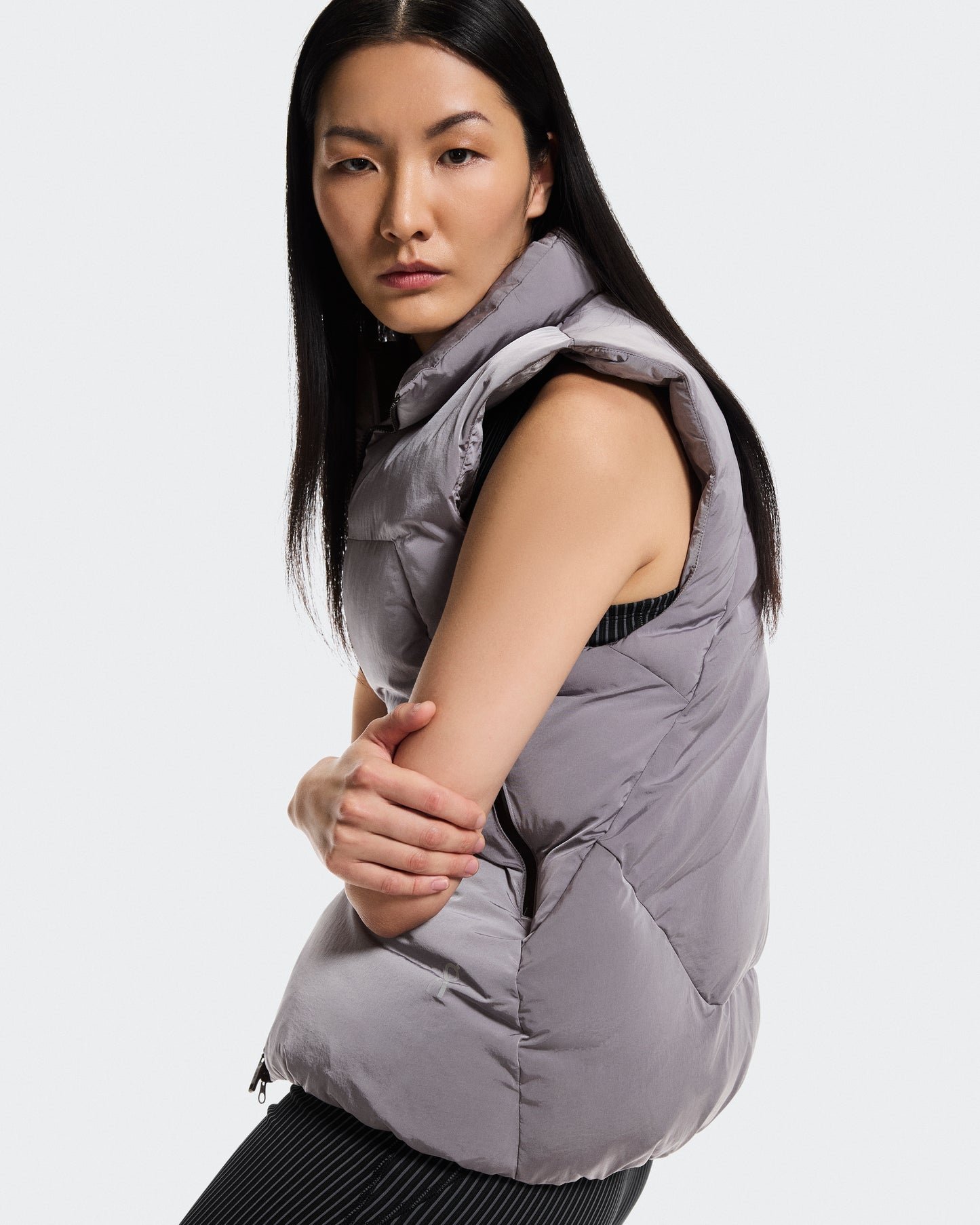 All-Day Puffer Vest
