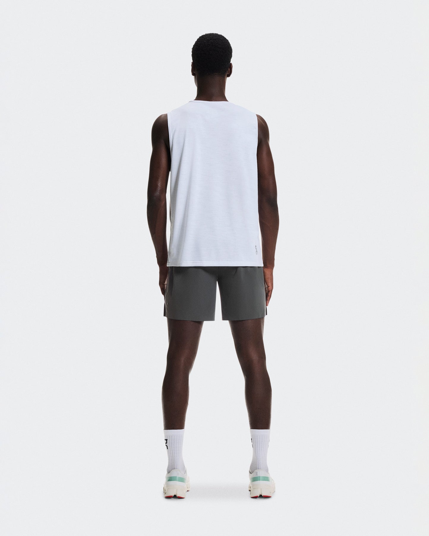 On Run Tank