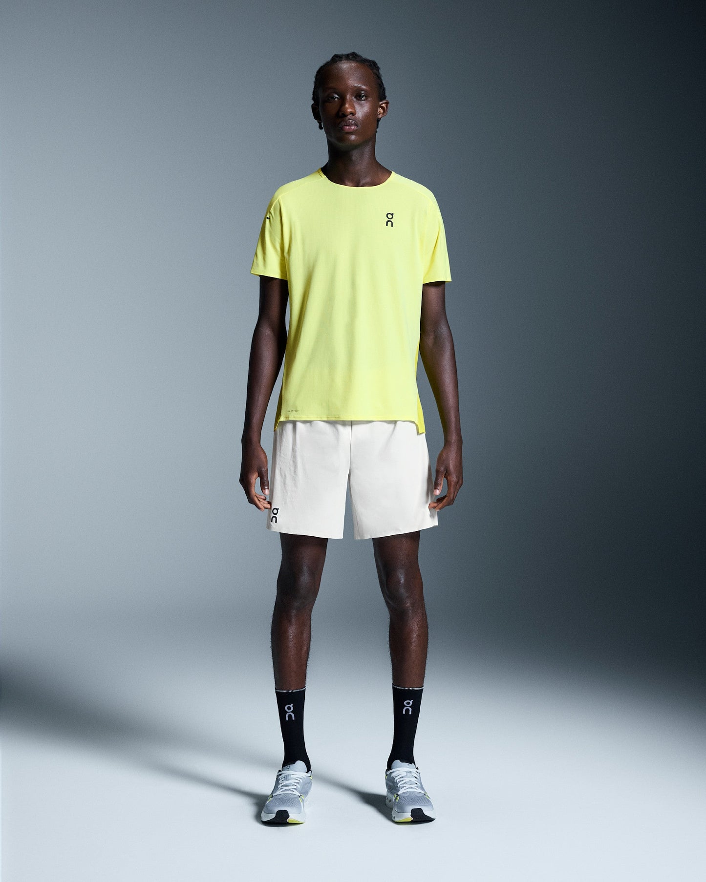 7" Performance Shorts