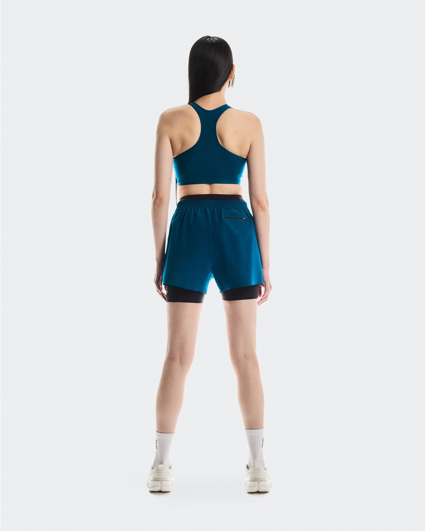 Train Shorts