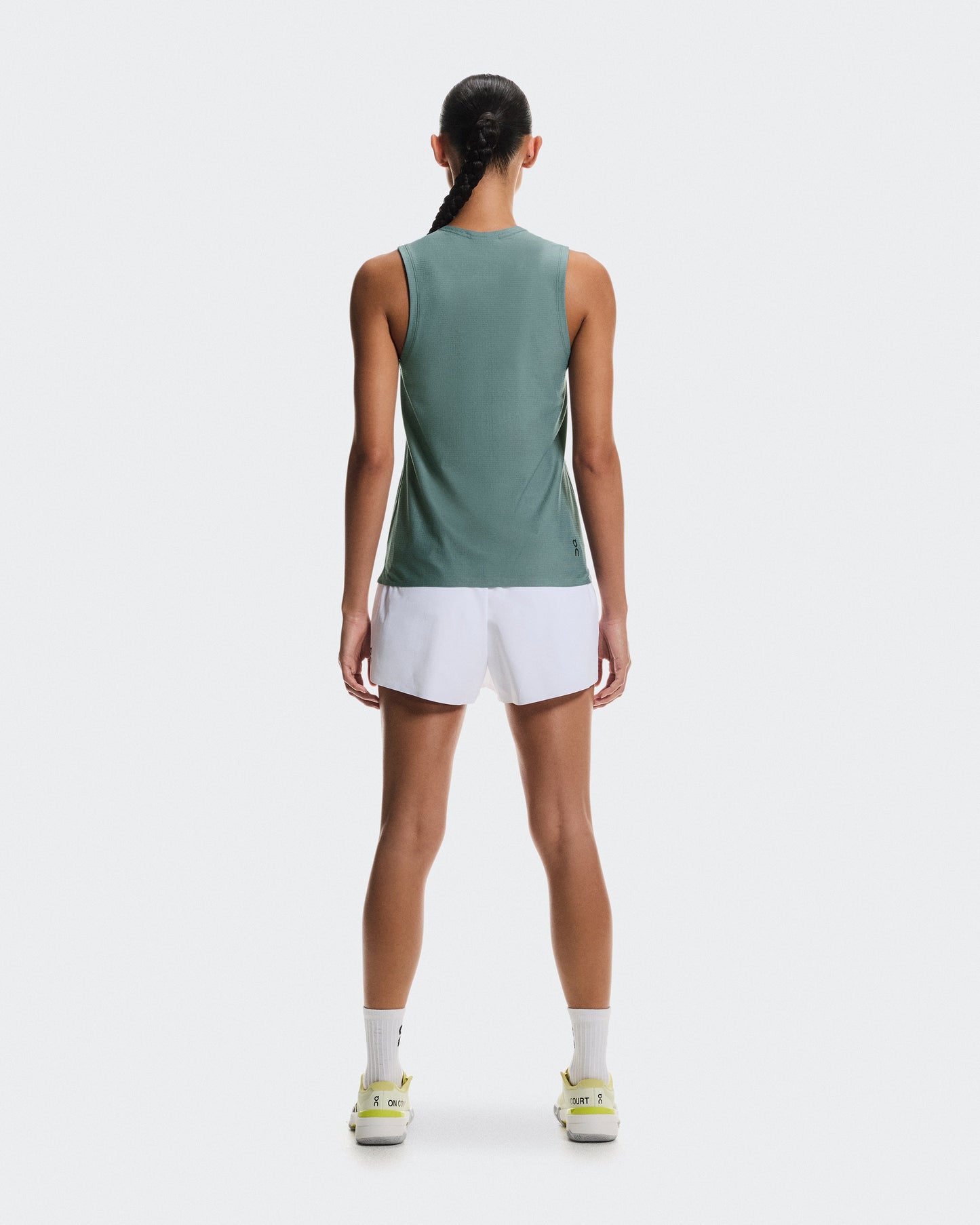 Court Tank
