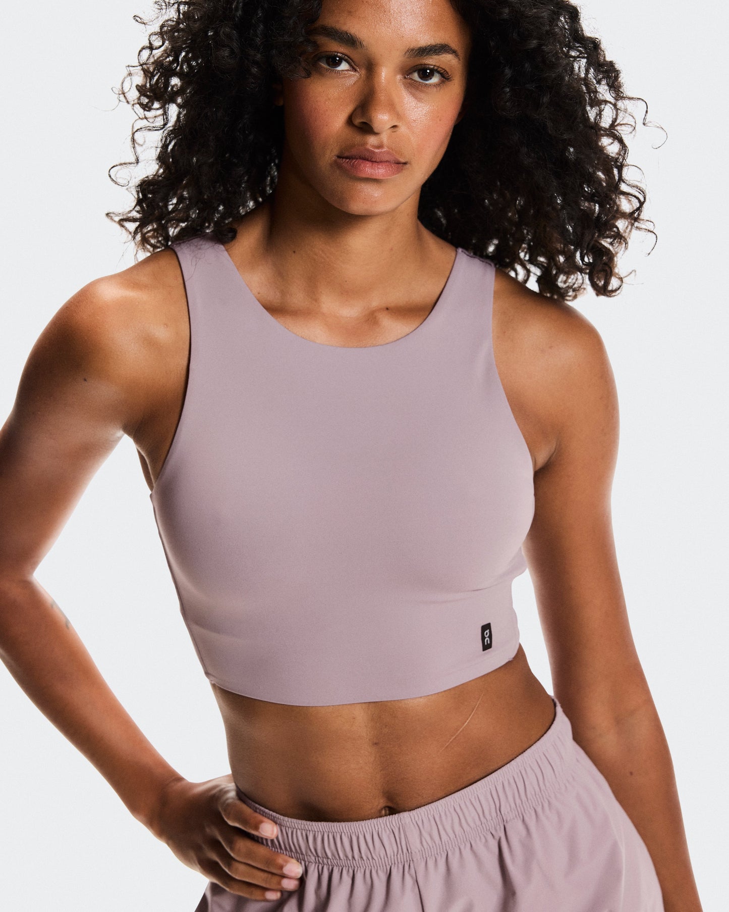 Core 2-in-1 Crop