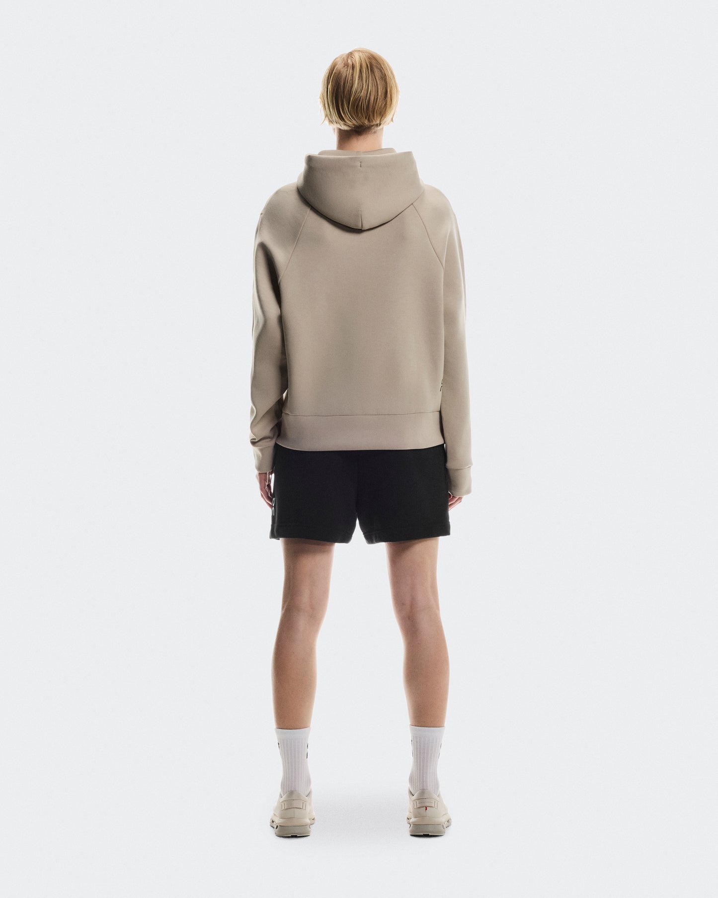 Focus Tech Hoodie