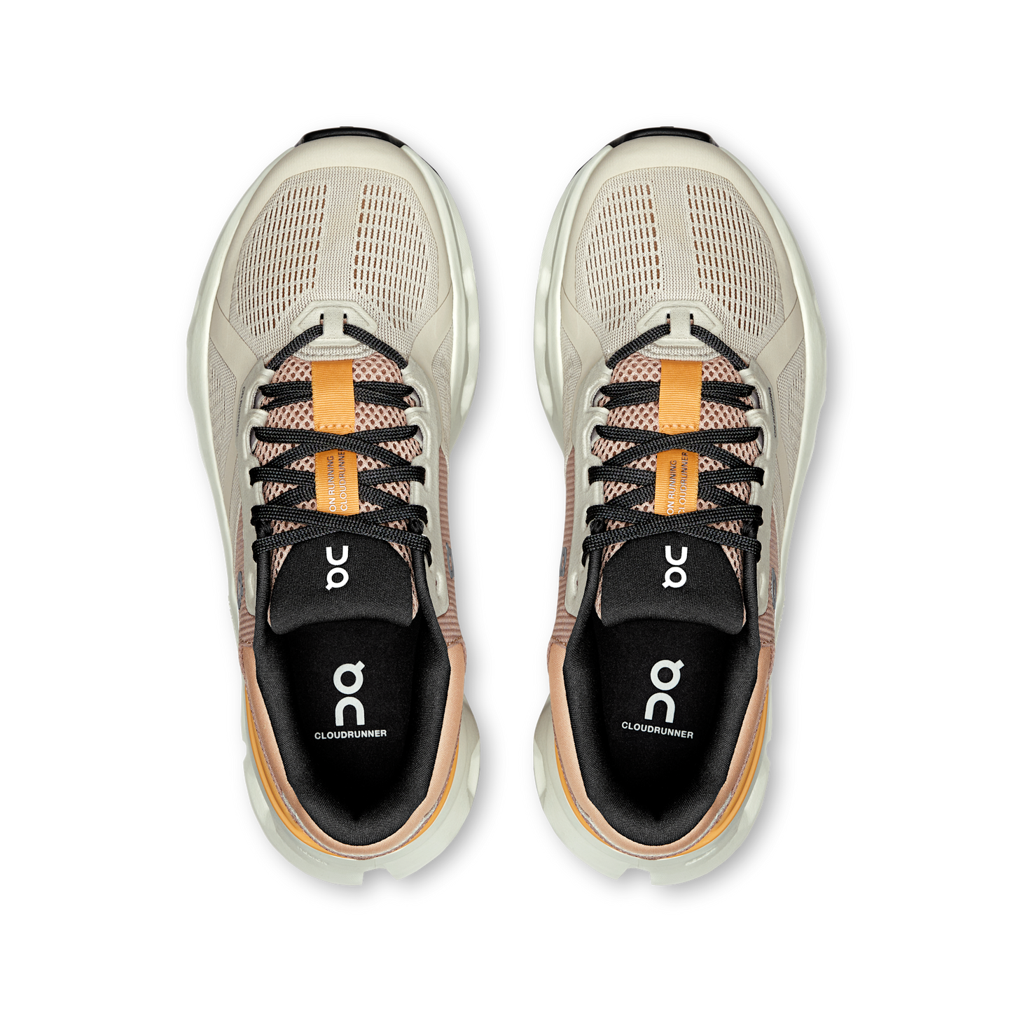 Cloudrunner 2