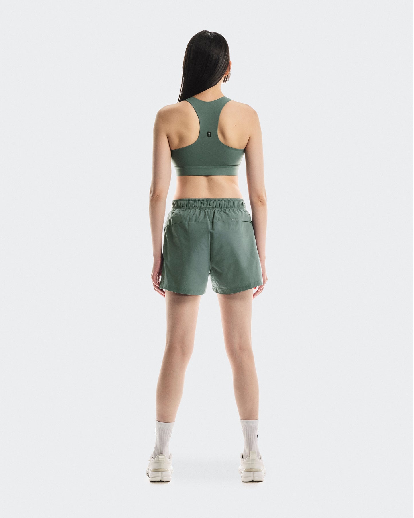 3" Core Shorts
