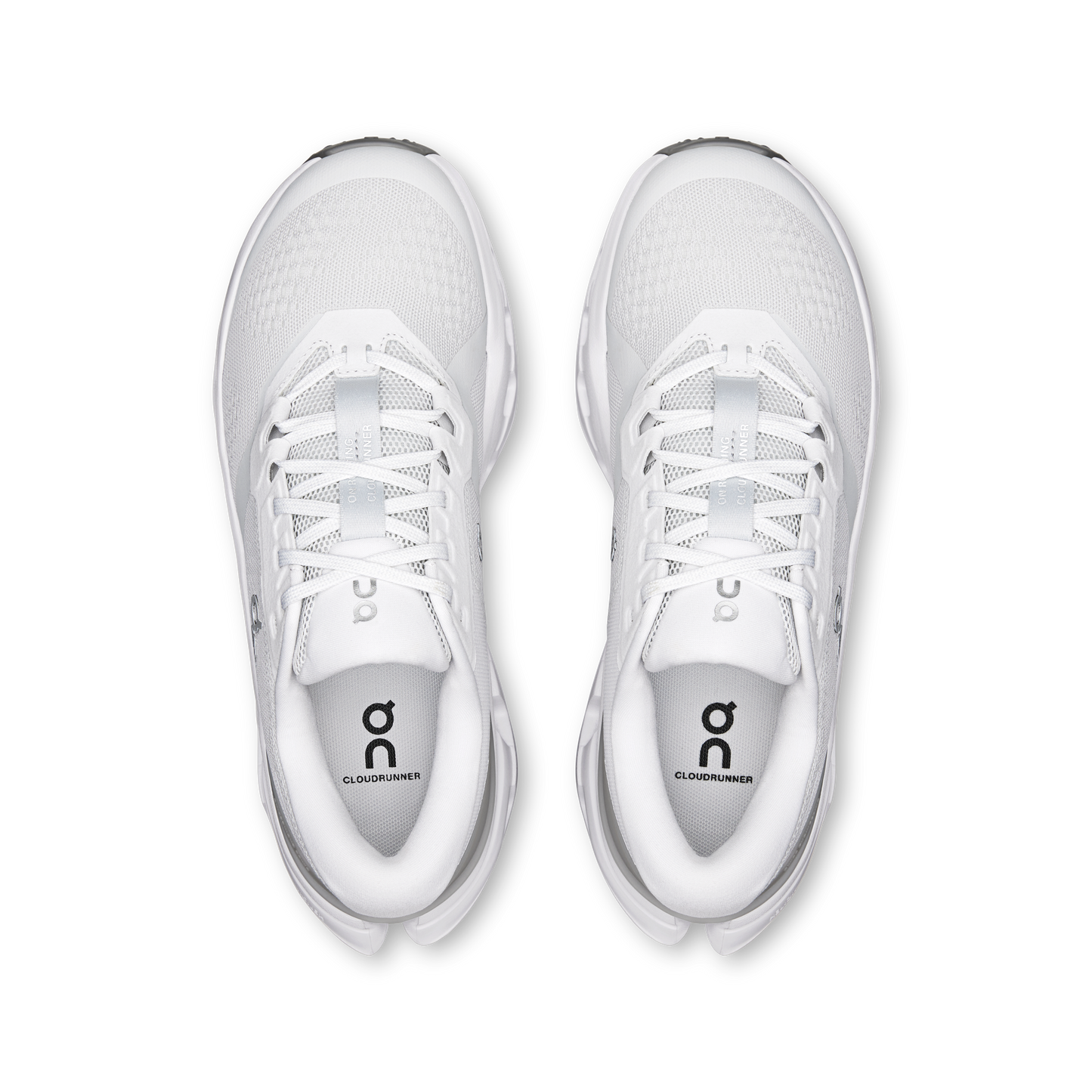 Cloudrunner 3