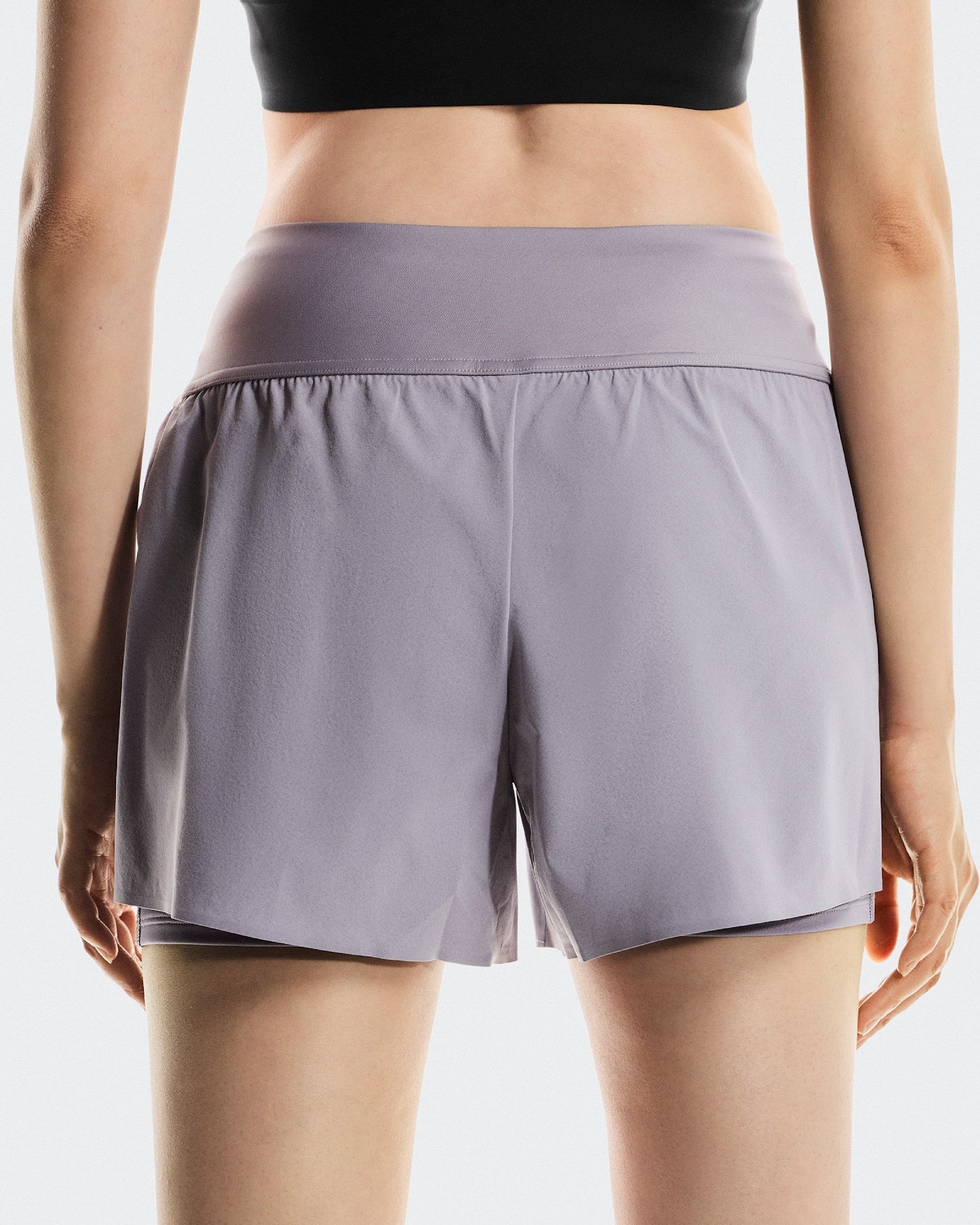 Court Shorts
