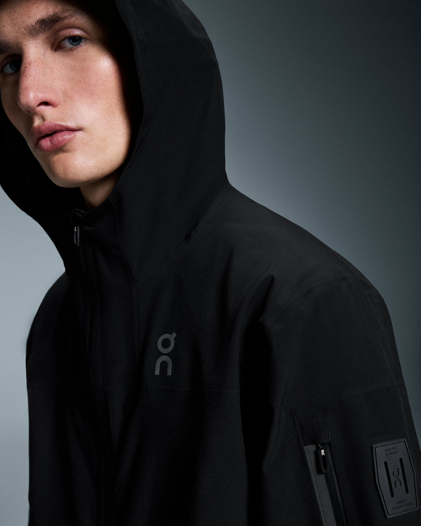 Trek Jacket