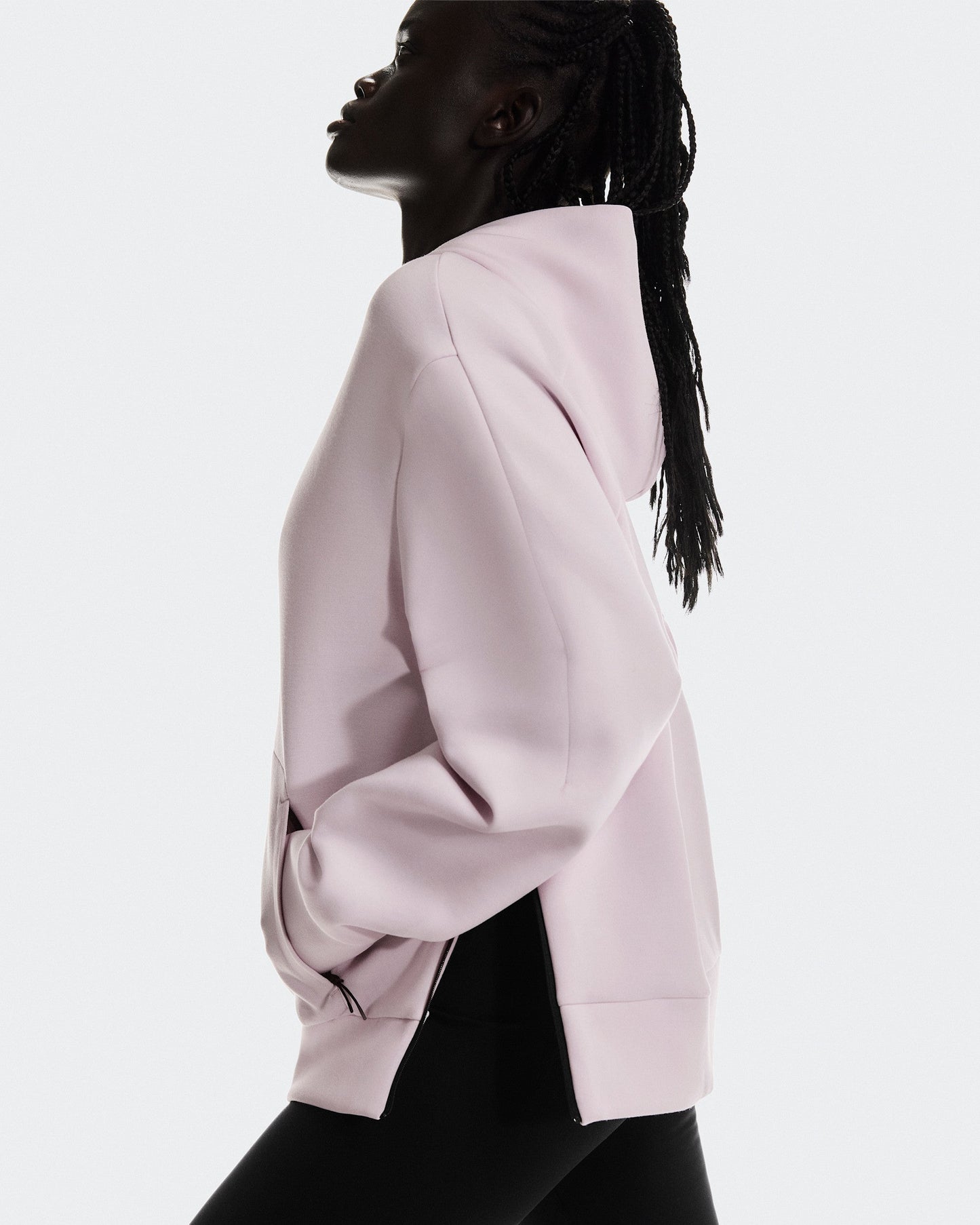 Focus Tech Hoodie