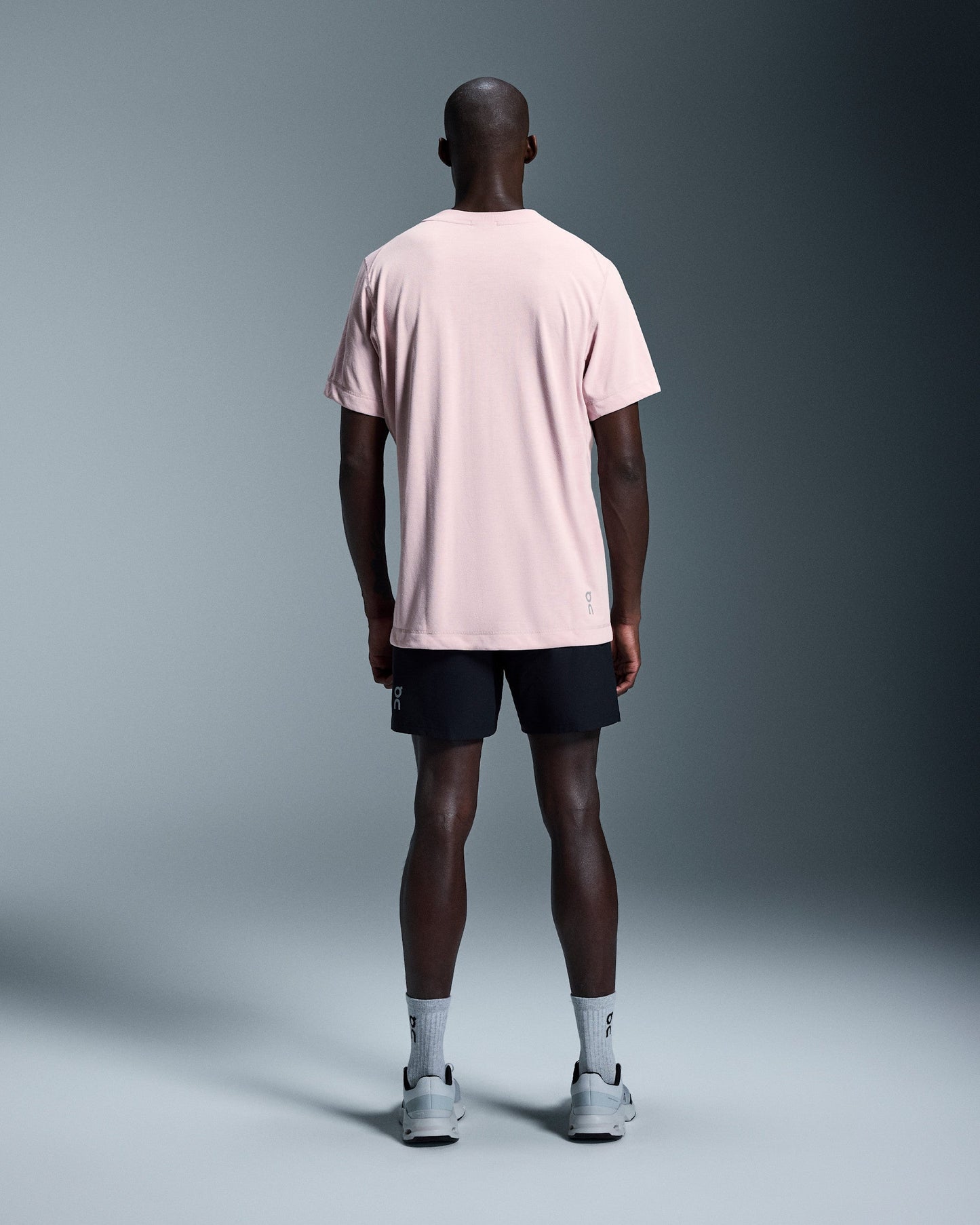 Train Shorts
