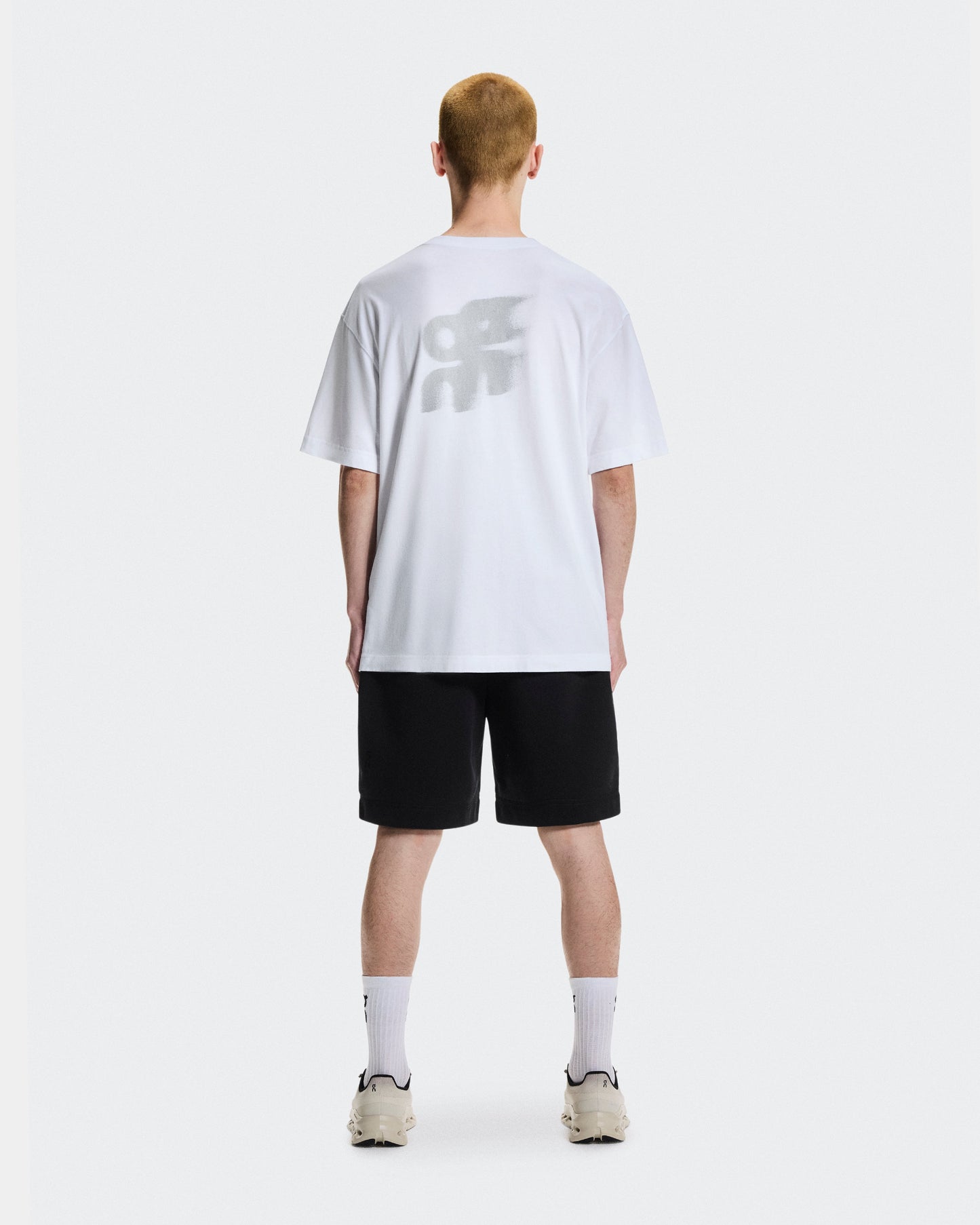 Club Collective Shorts