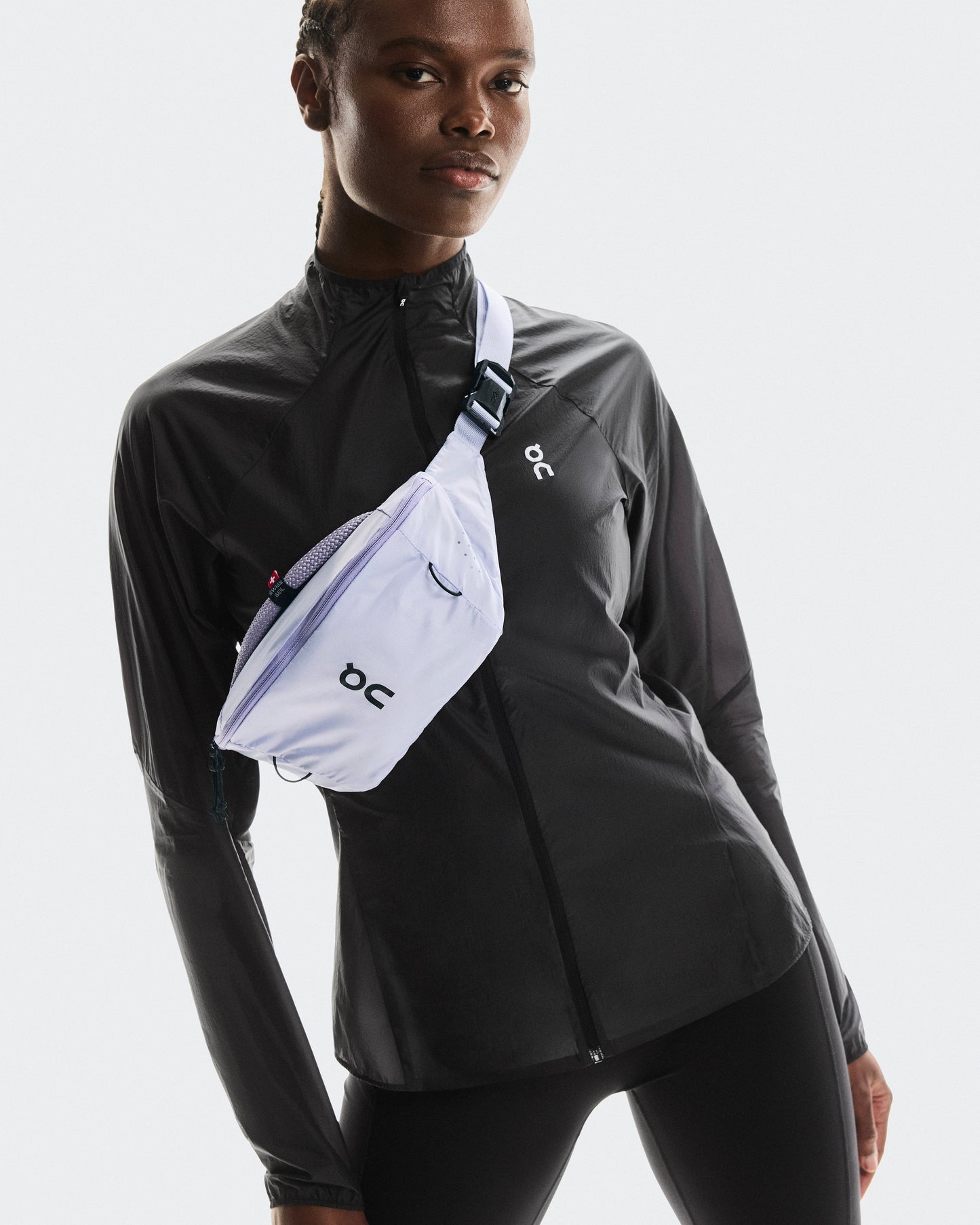 Waist Pack 2L Lite