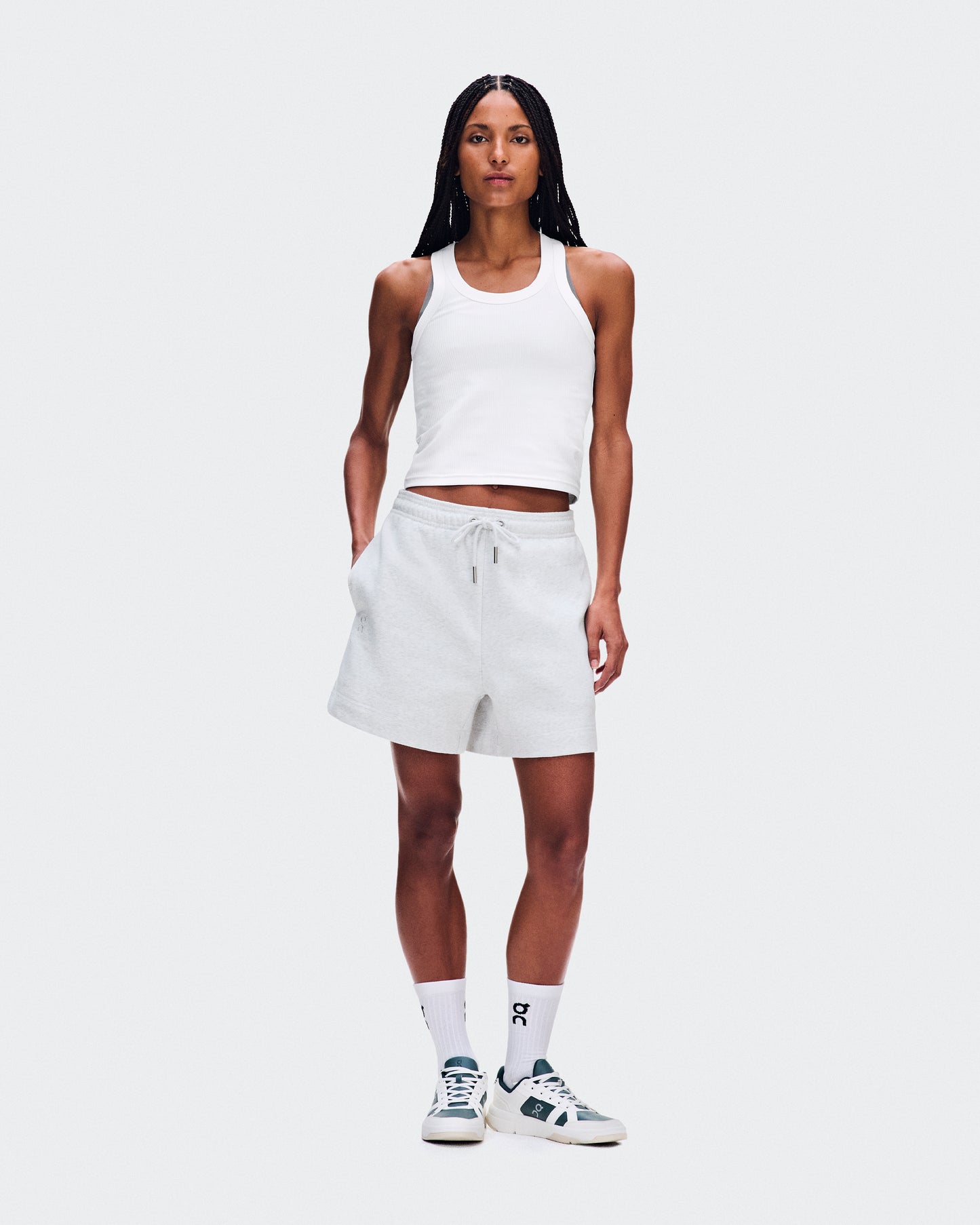 Club Collective Shorts