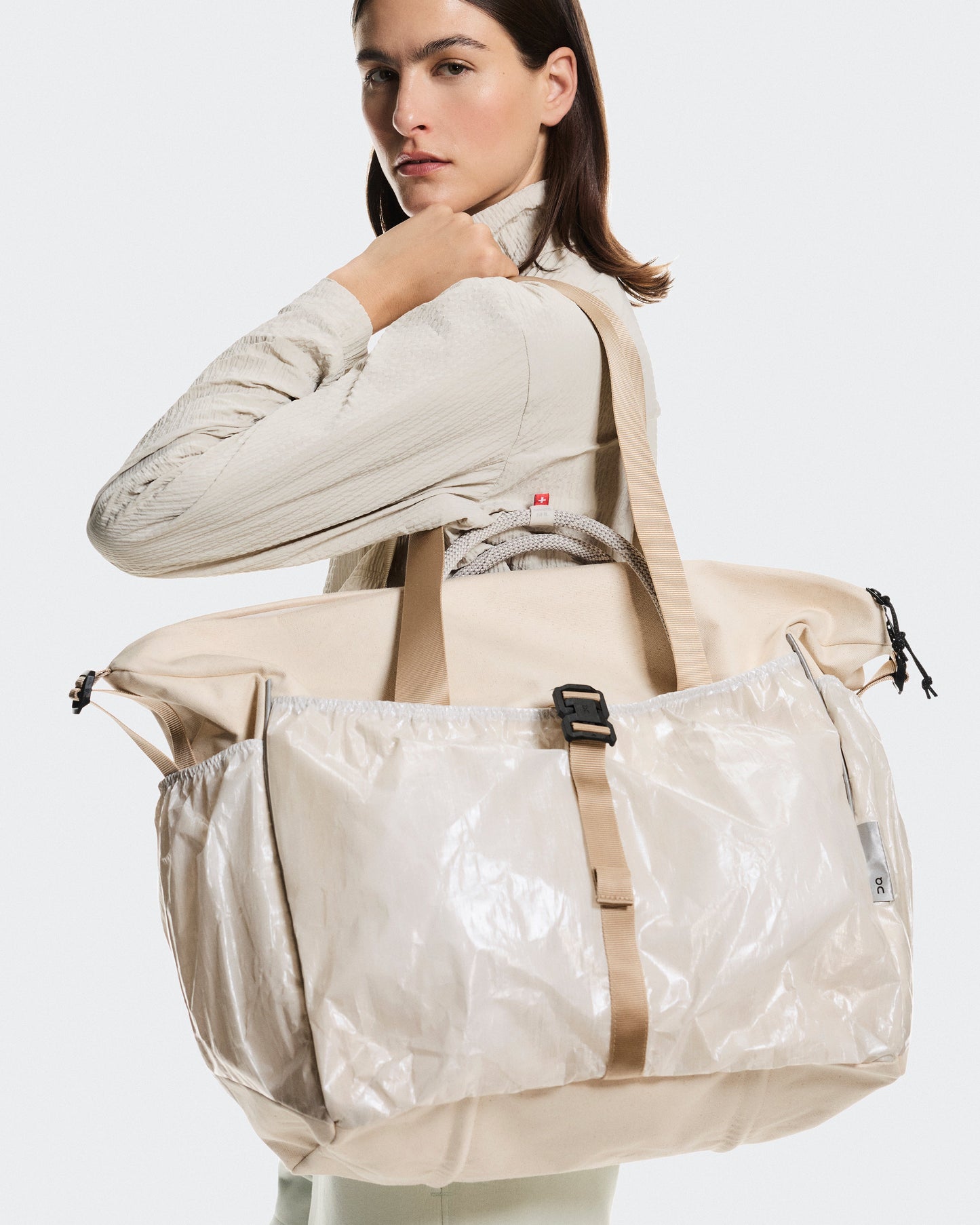 Court Pack 40L