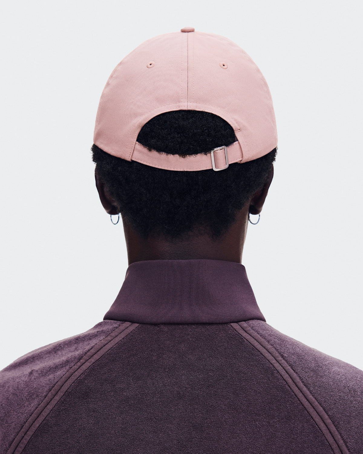 All-Day Cap
