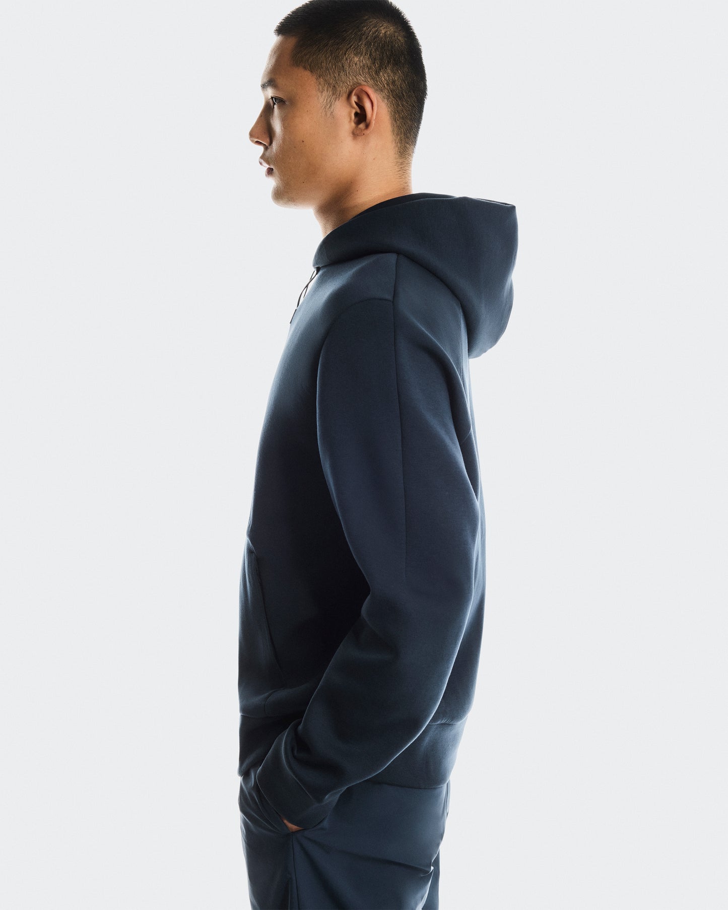 Focus Tech Hoodie