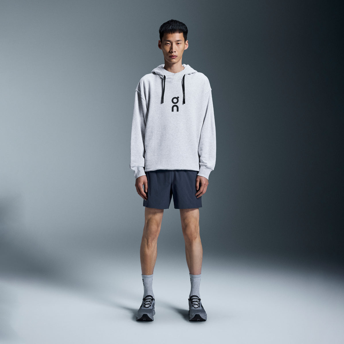 5" Core Shorts