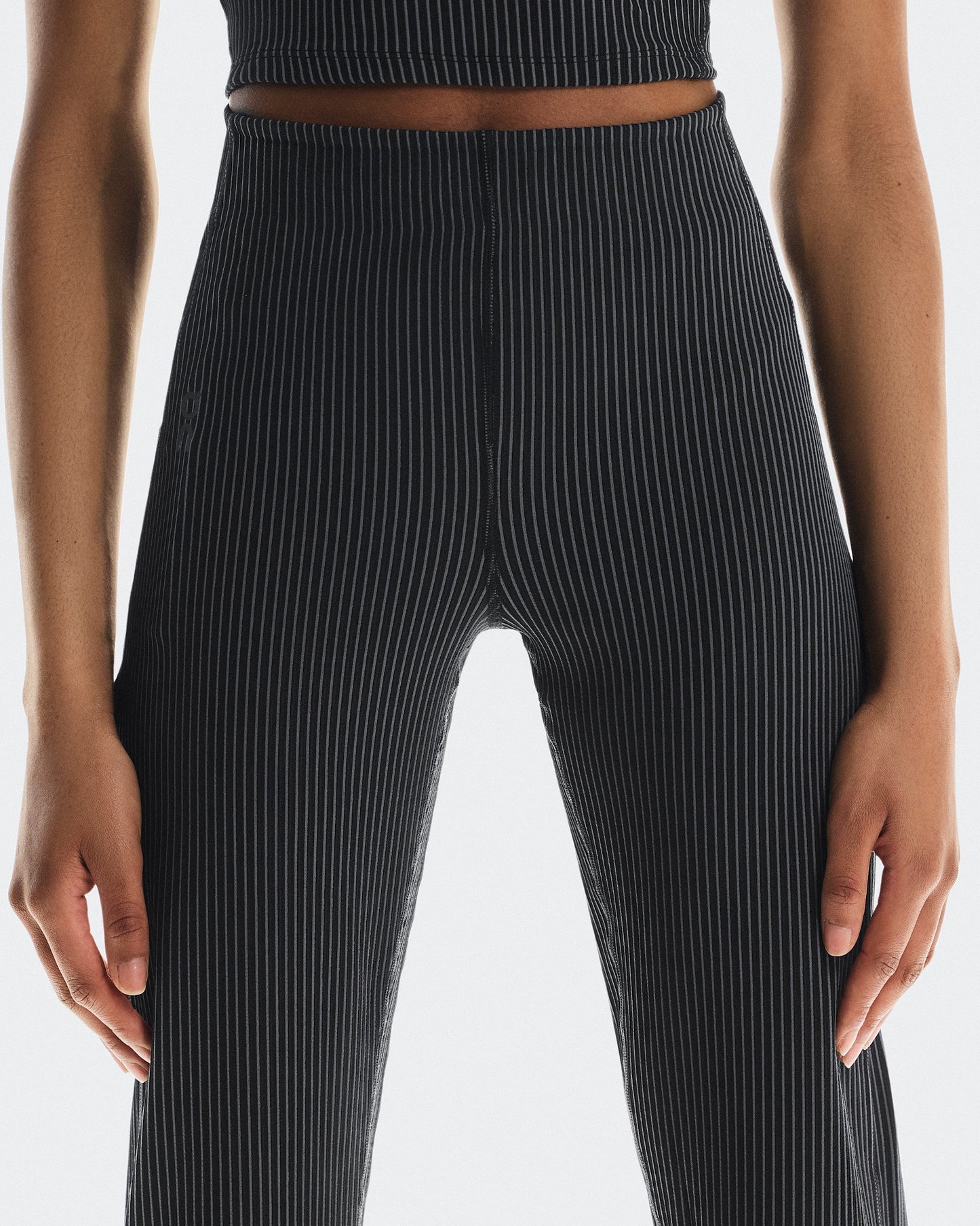 All-Day Ribbed Pants