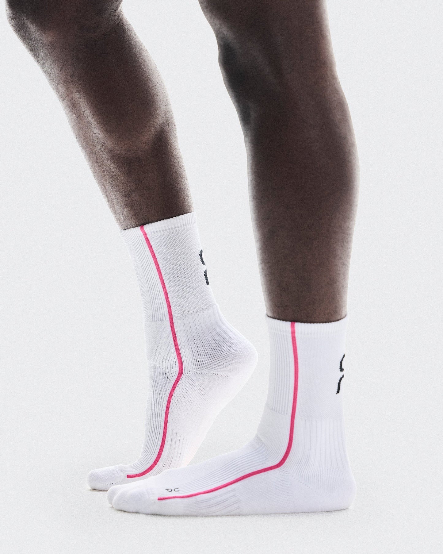 Court Sock High