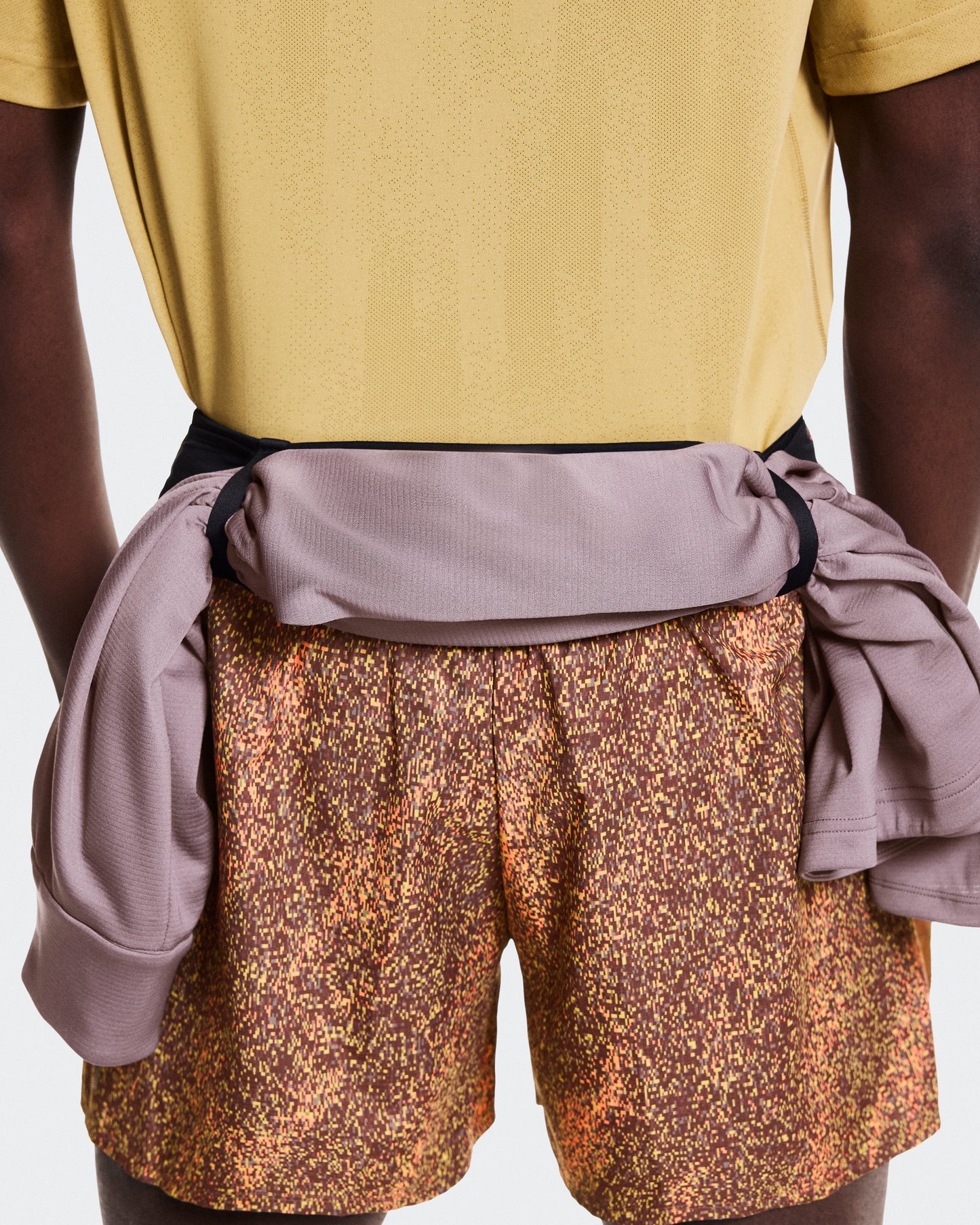 Trail Shorts