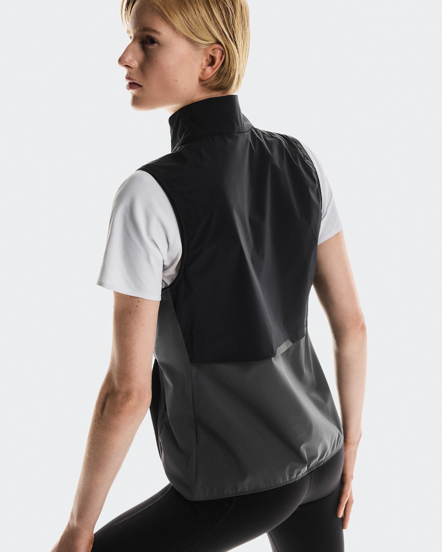 Weather Vest