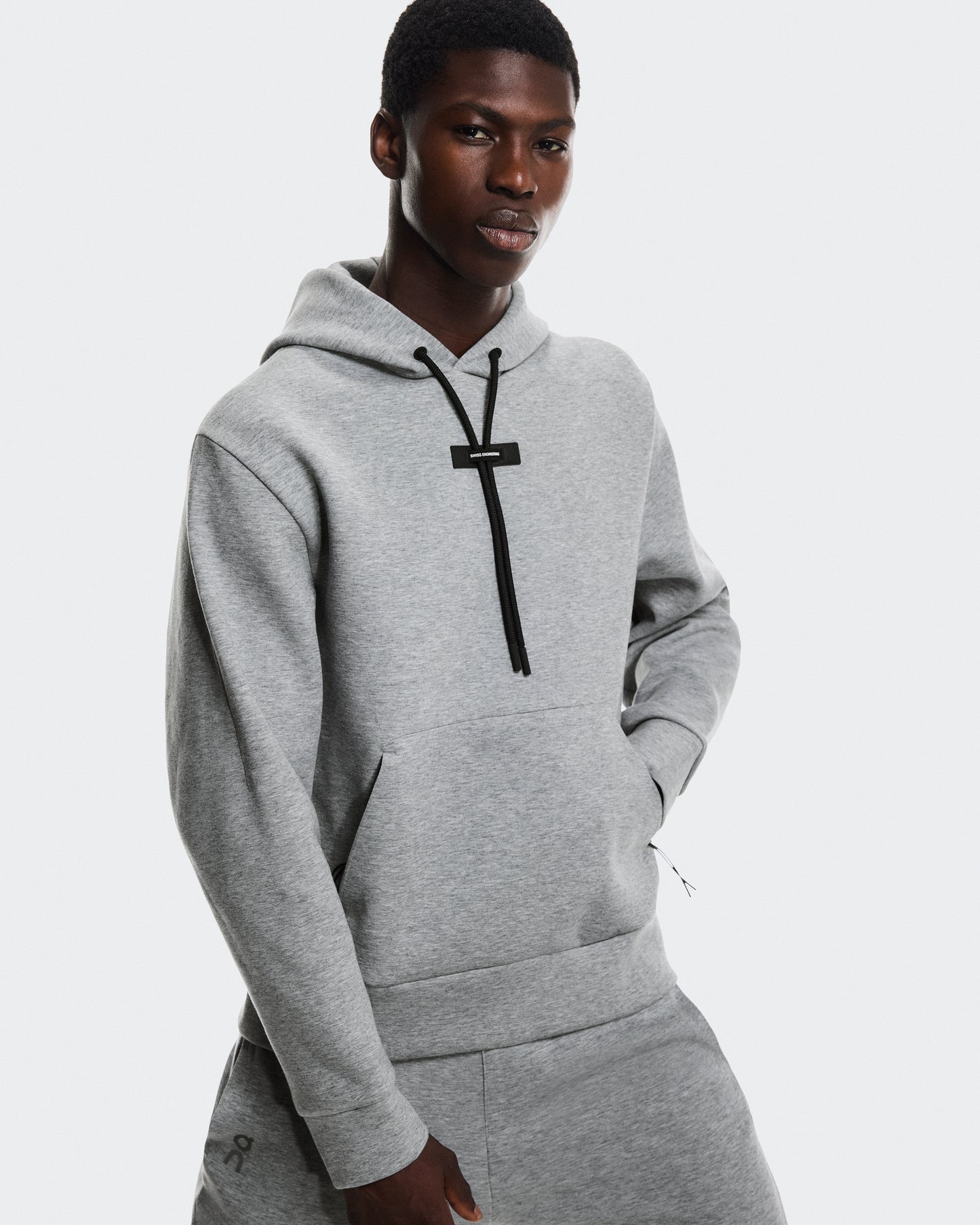 Focus Tech Hoodie