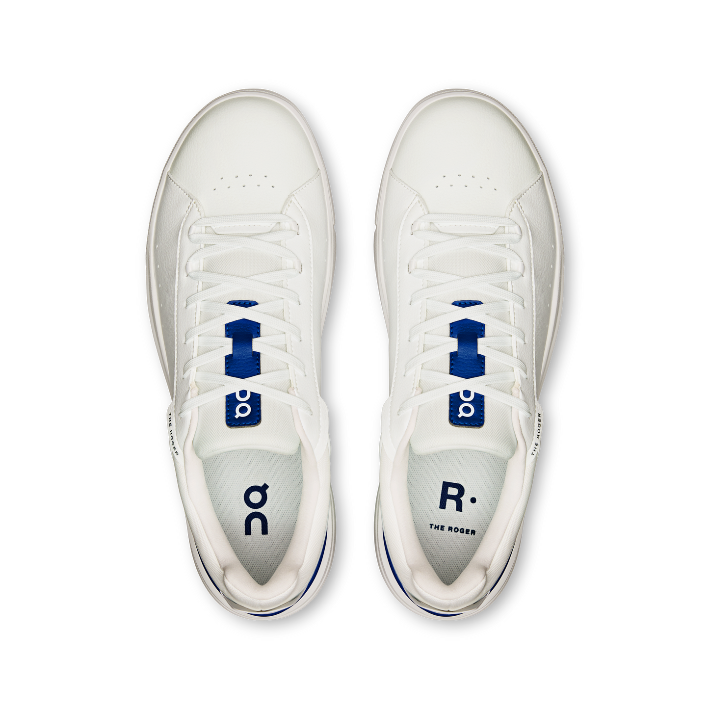 THE ROGER Advantage