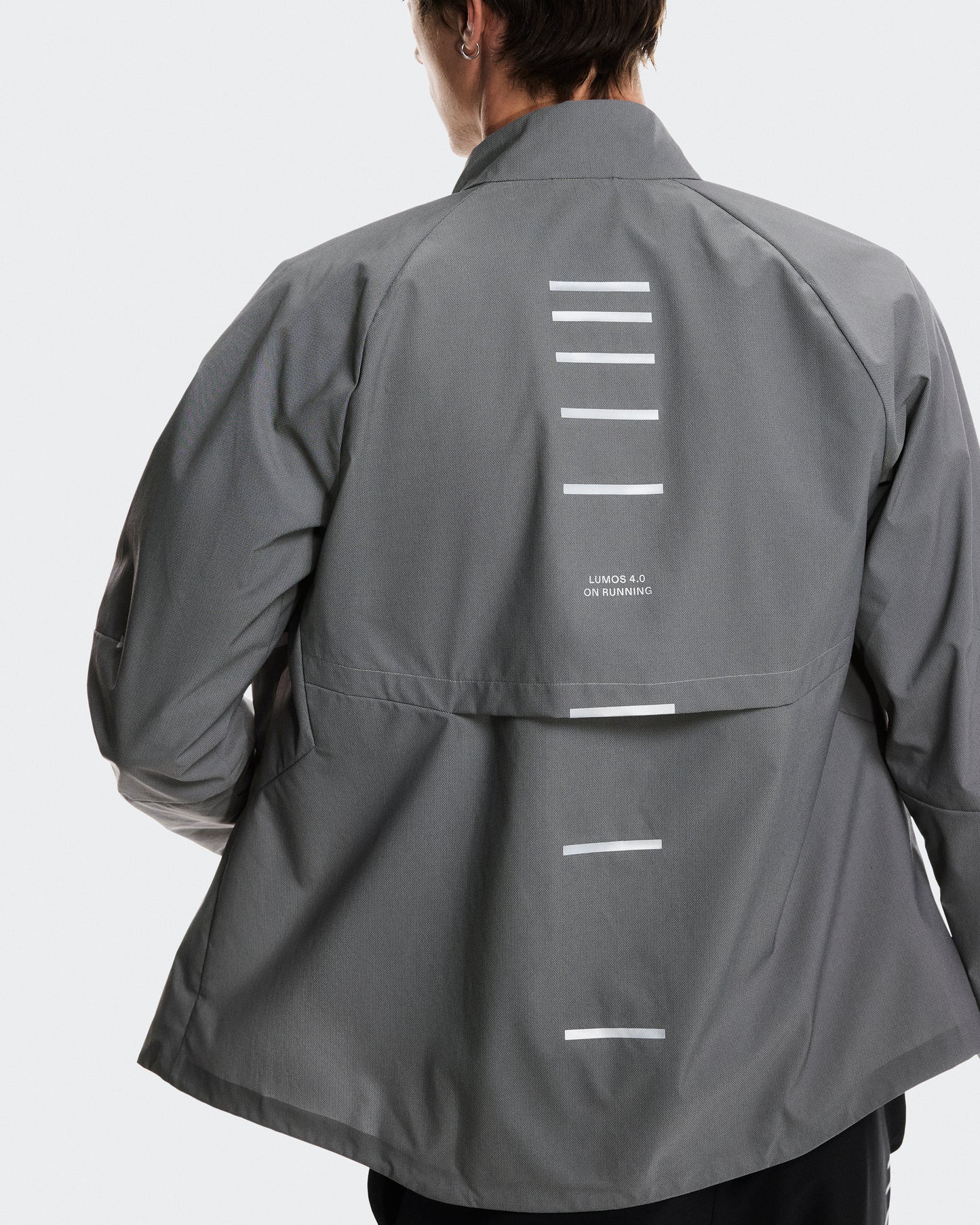 Weather Jacket Lumos