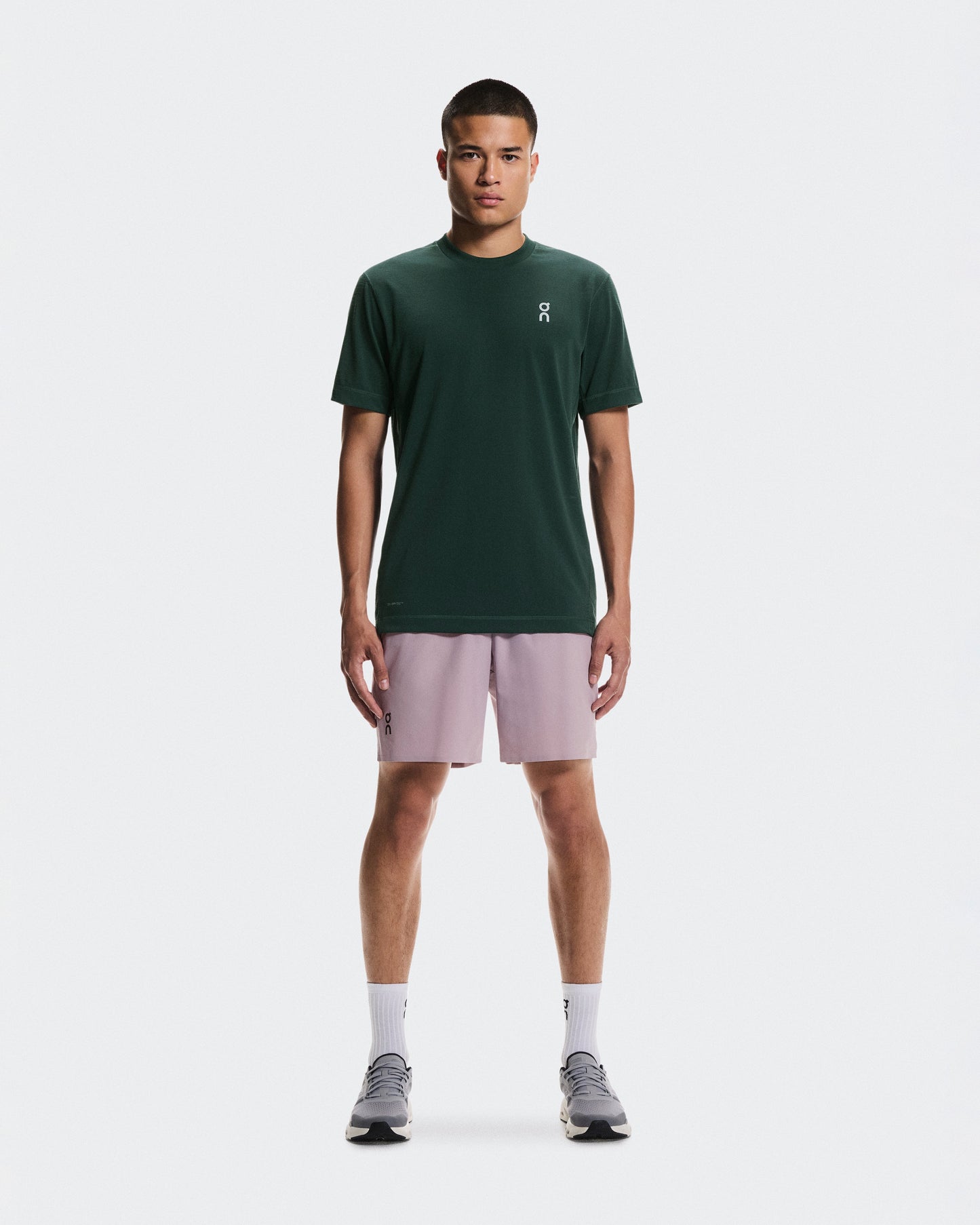 Focus Shorts