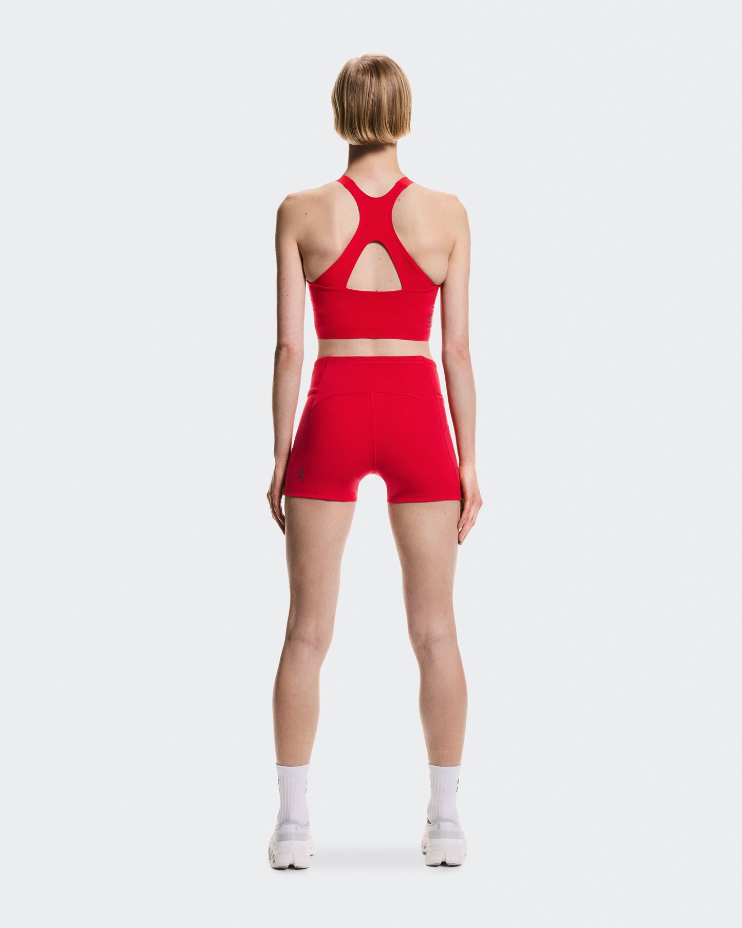 3" Performance Tights