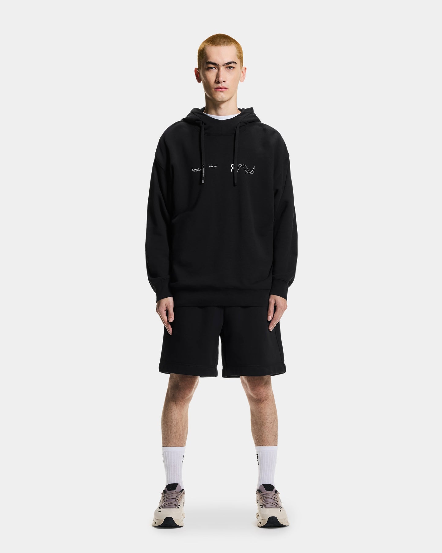 Club Hoodie Avant